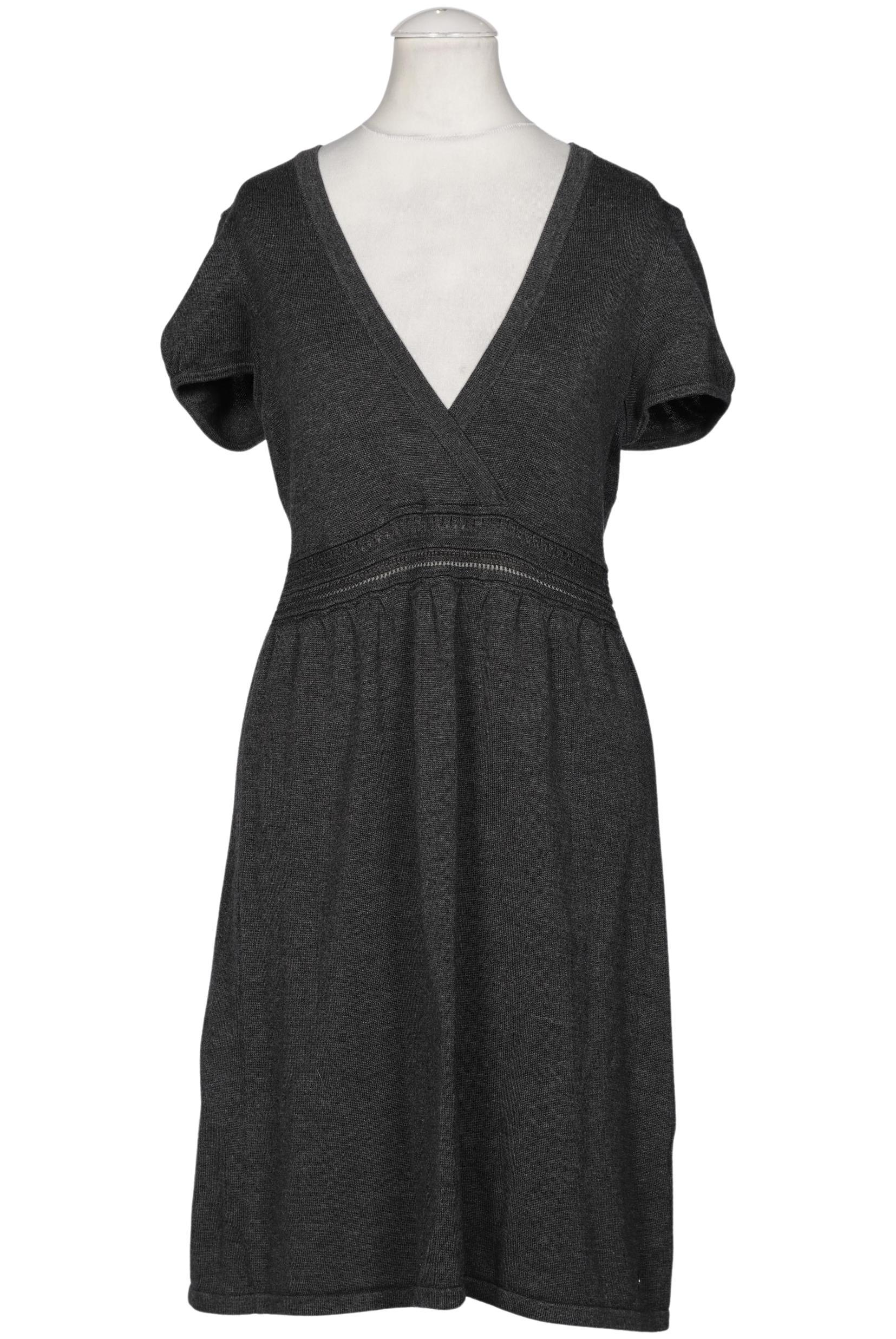 

s.Oliver Damen Kleid, grau, Gr. 36