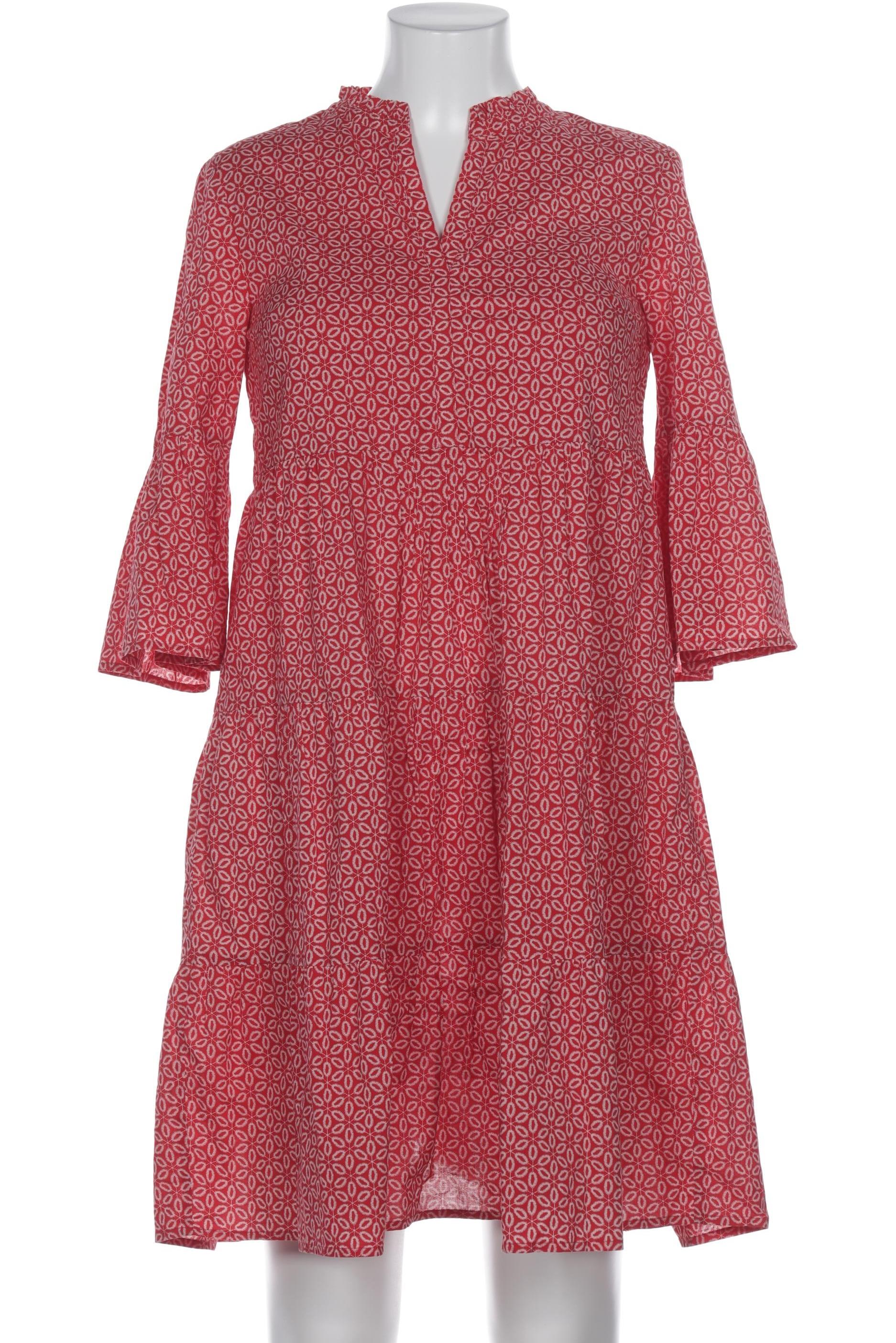 

s.Oliver Damen Kleid, rot, Gr. 34
