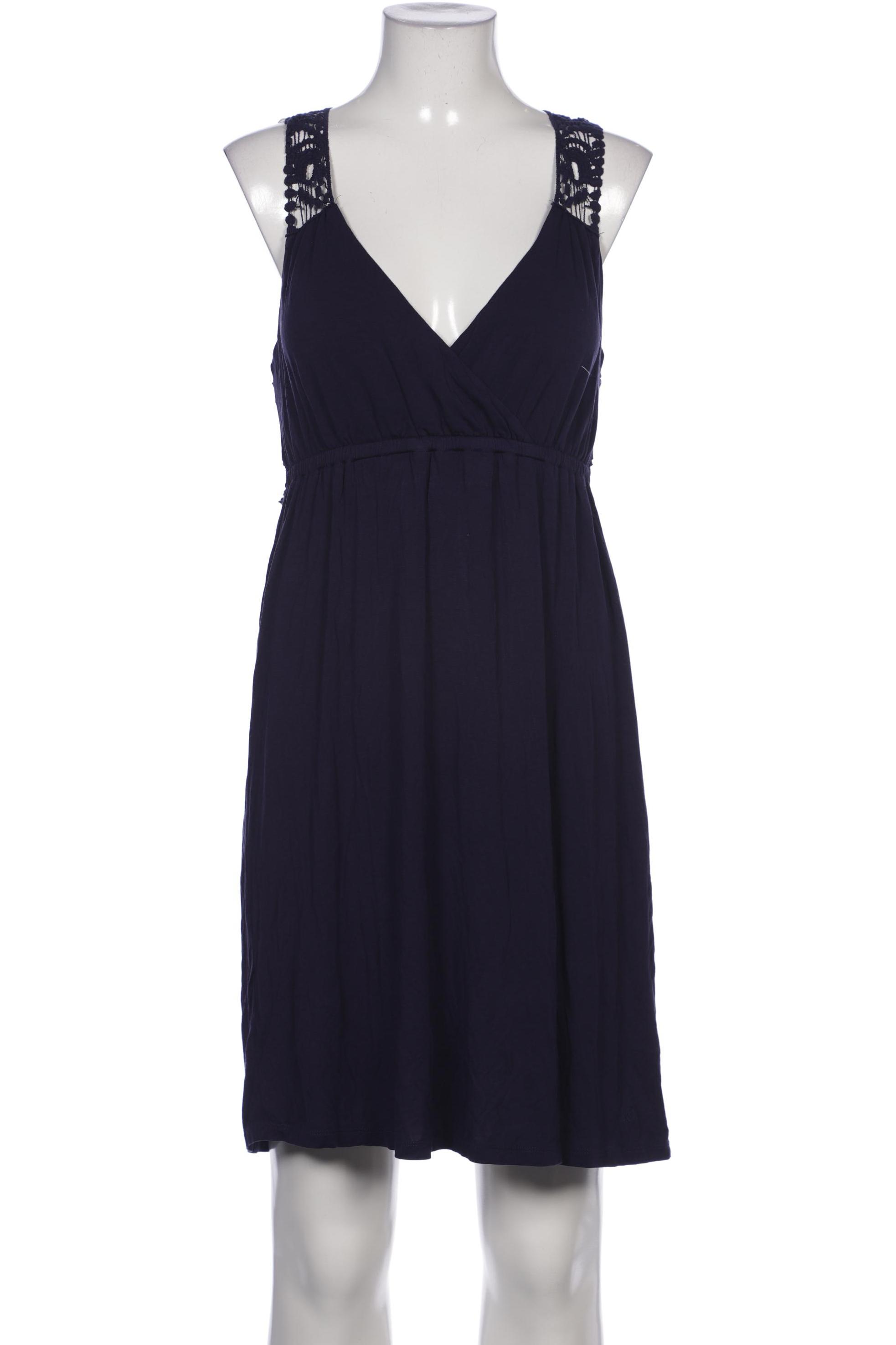 

s.Oliver Damen Kleid, marineblau, Gr. 40