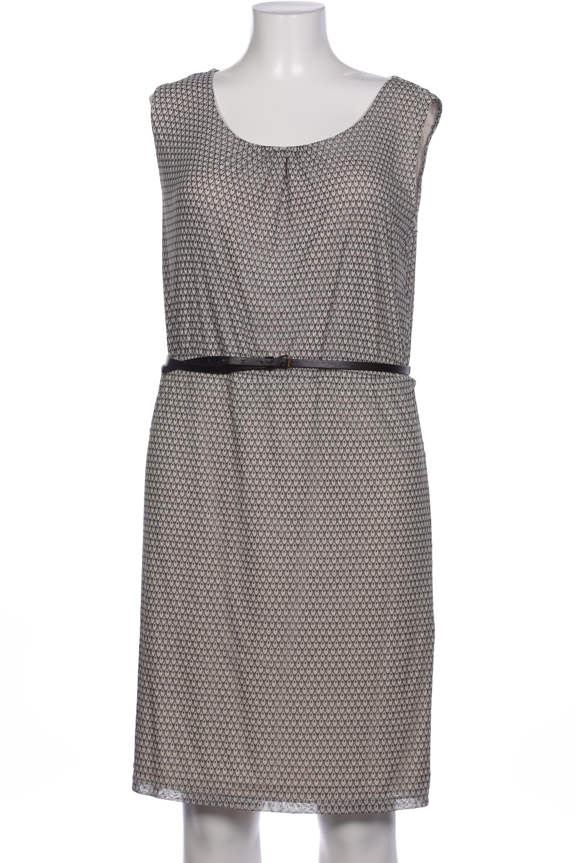 

s.Oliver Damen Kleid, grau, Gr. 44