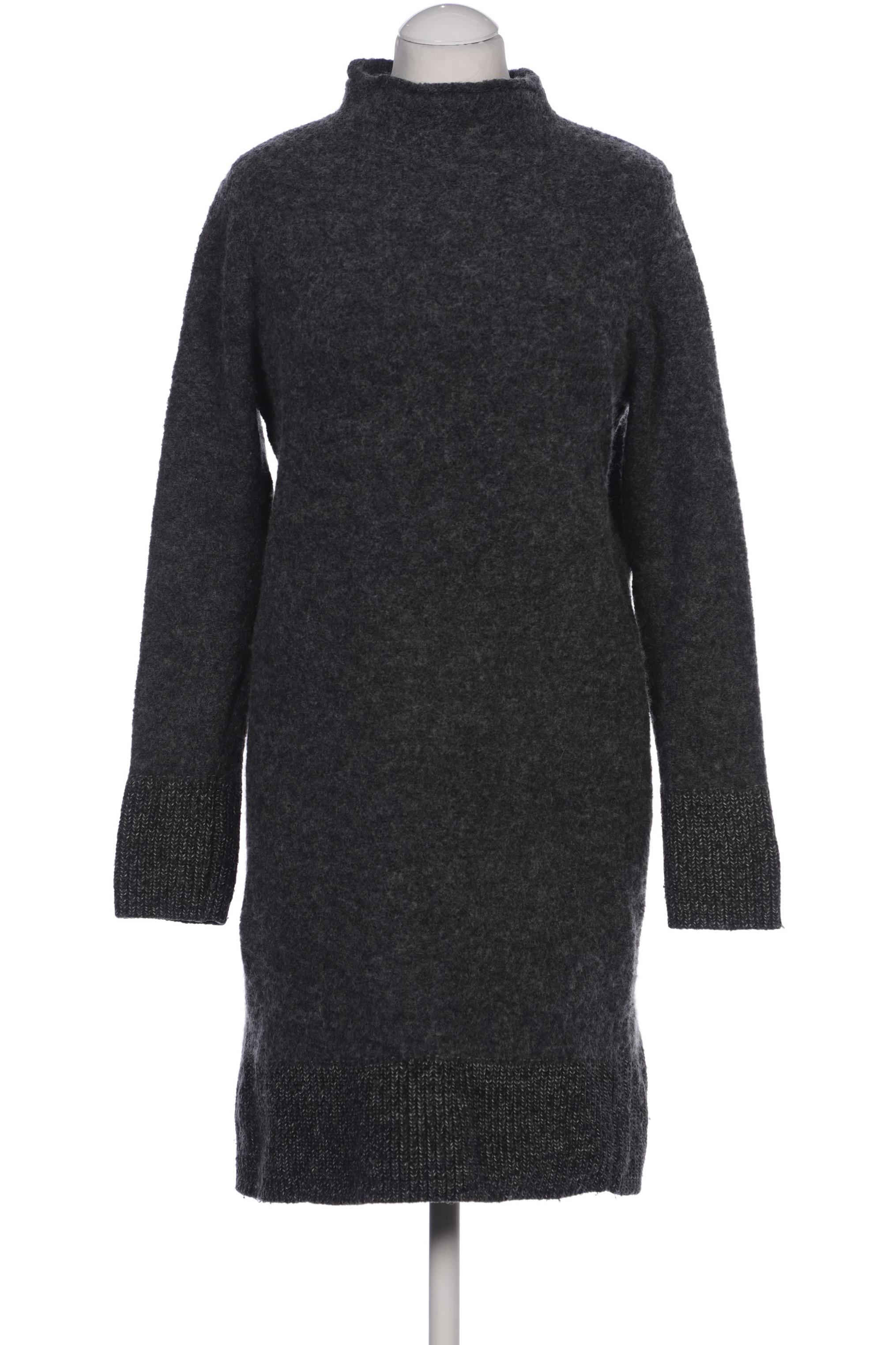 

s.Oliver Damen Kleid, grau, Gr. 36