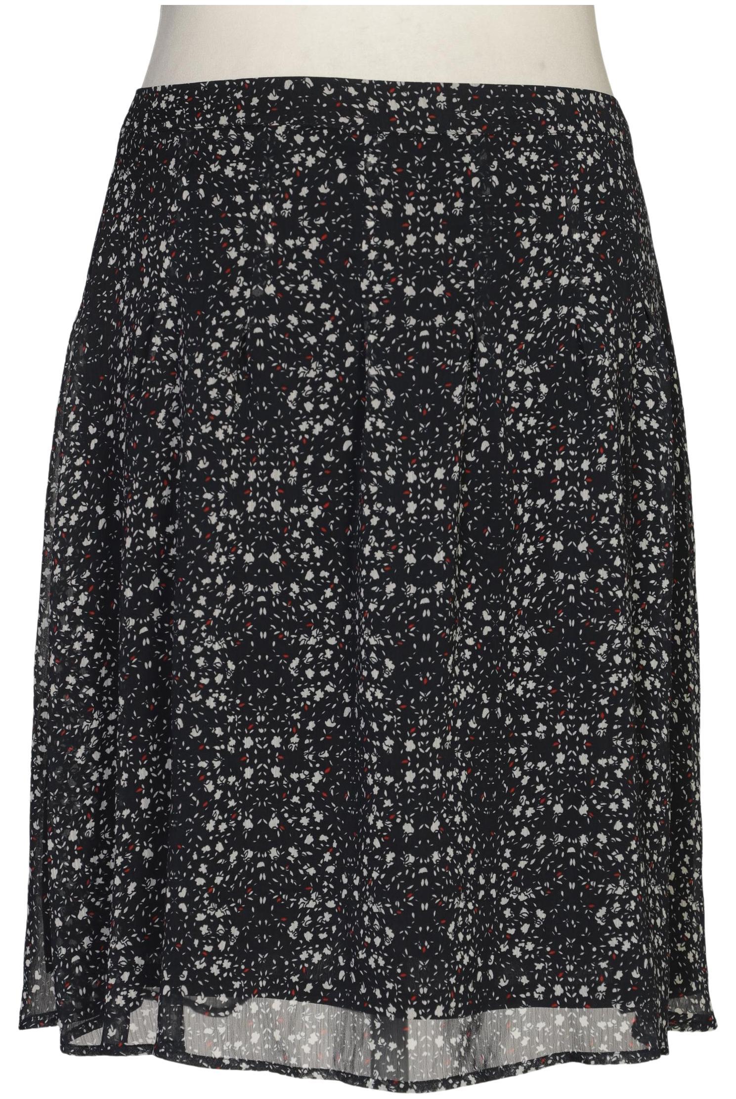 

s.Oliver Damen Rock, marineblau, Gr. 42