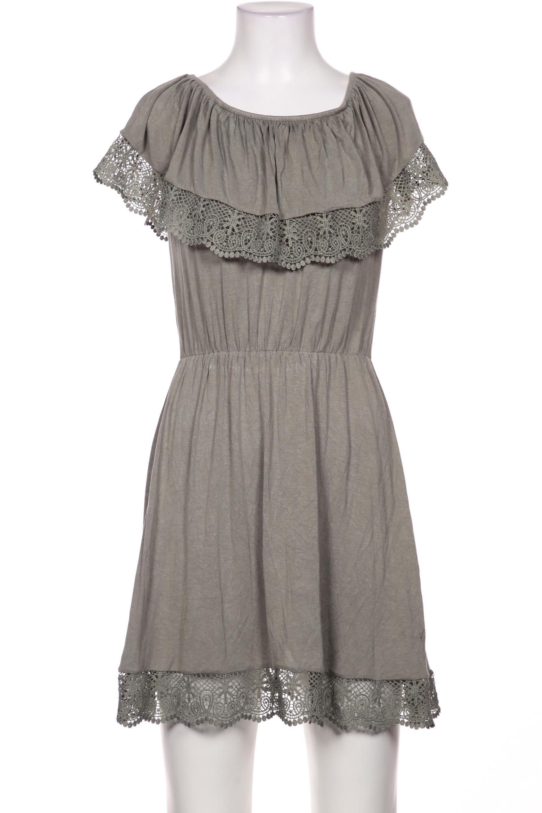 

s.Oliver Damen Kleid, grün, Gr. 36