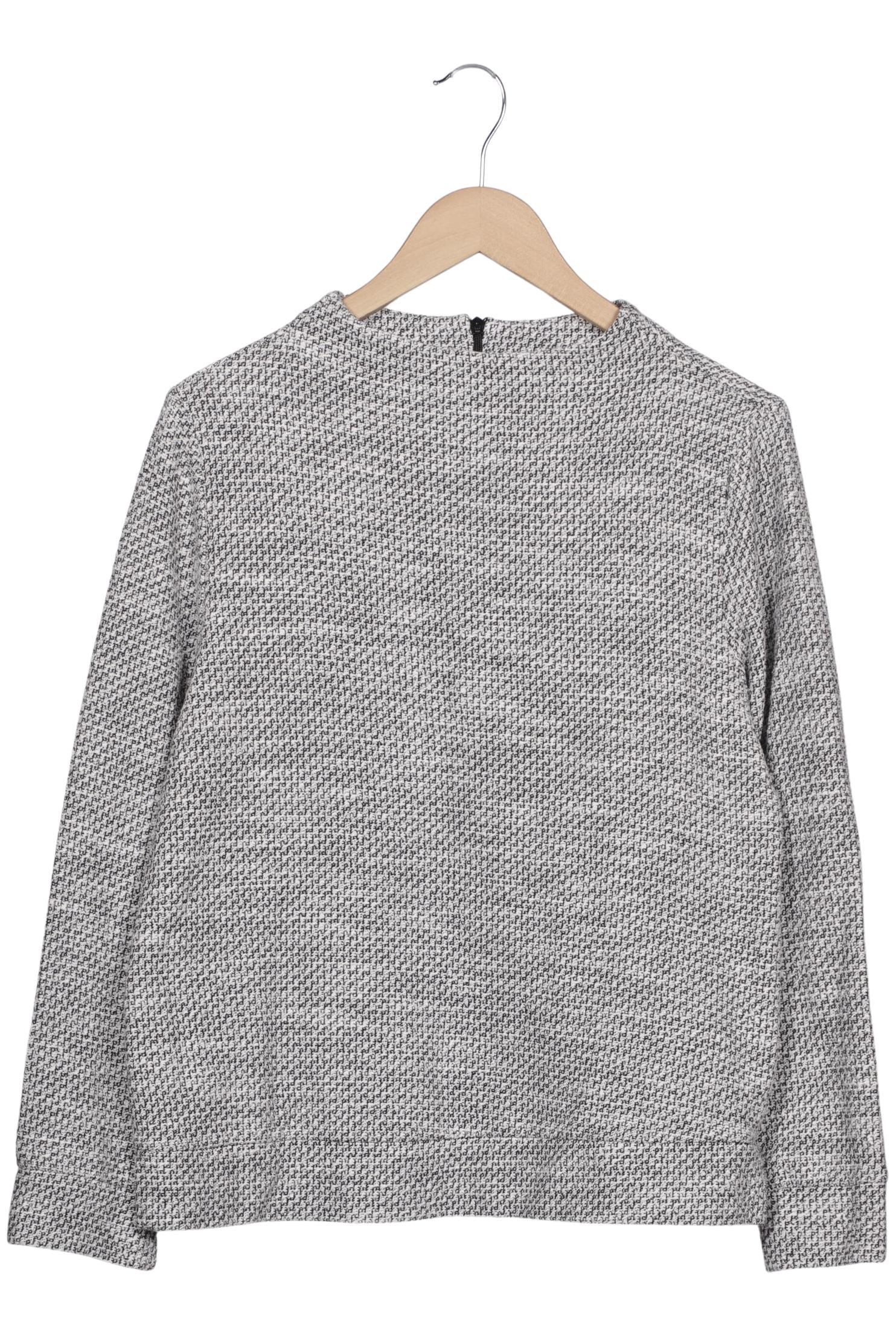 

s.Oliver Damen Pullover, grau, Gr. 40