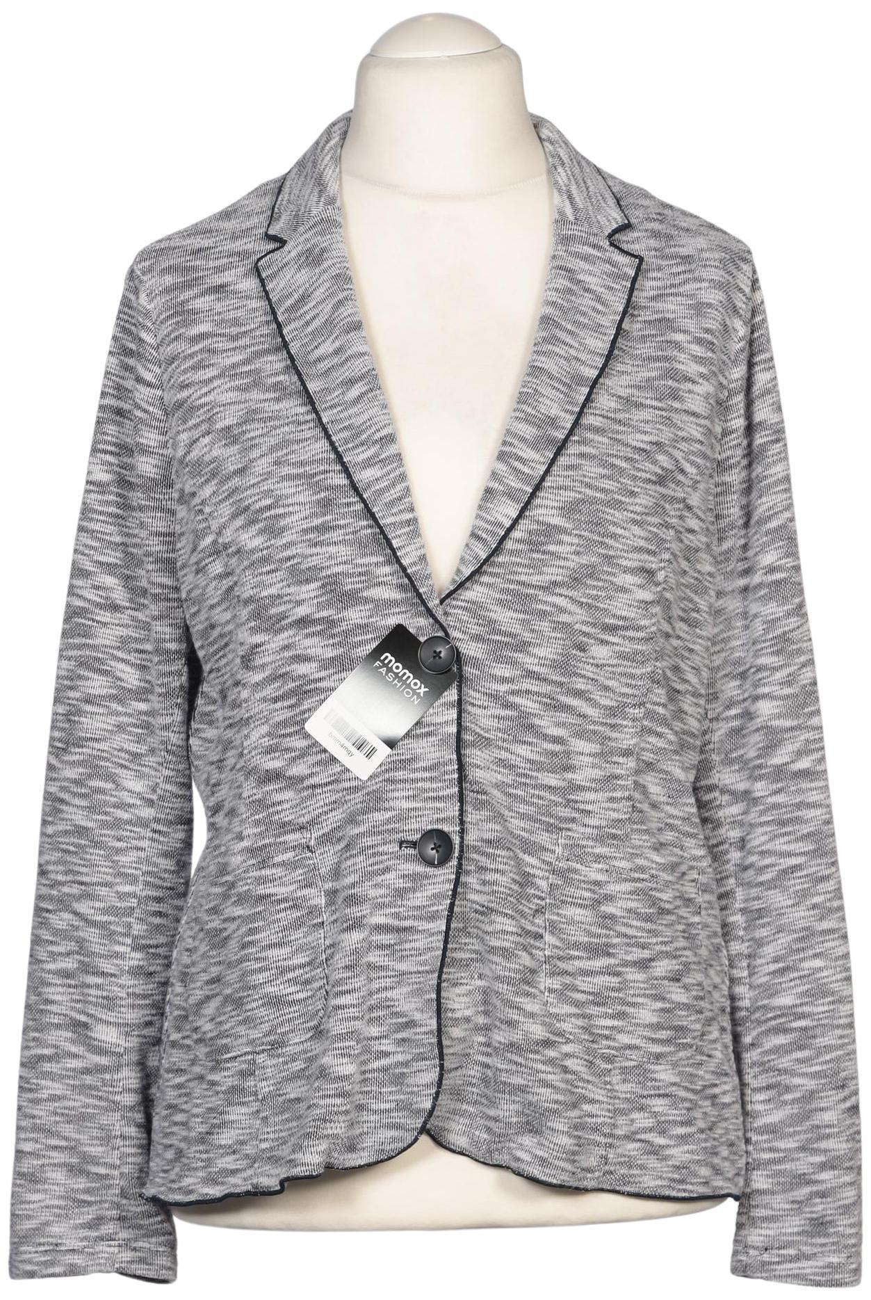 

s.Oliver Damen Blazer, grau, Gr. 42