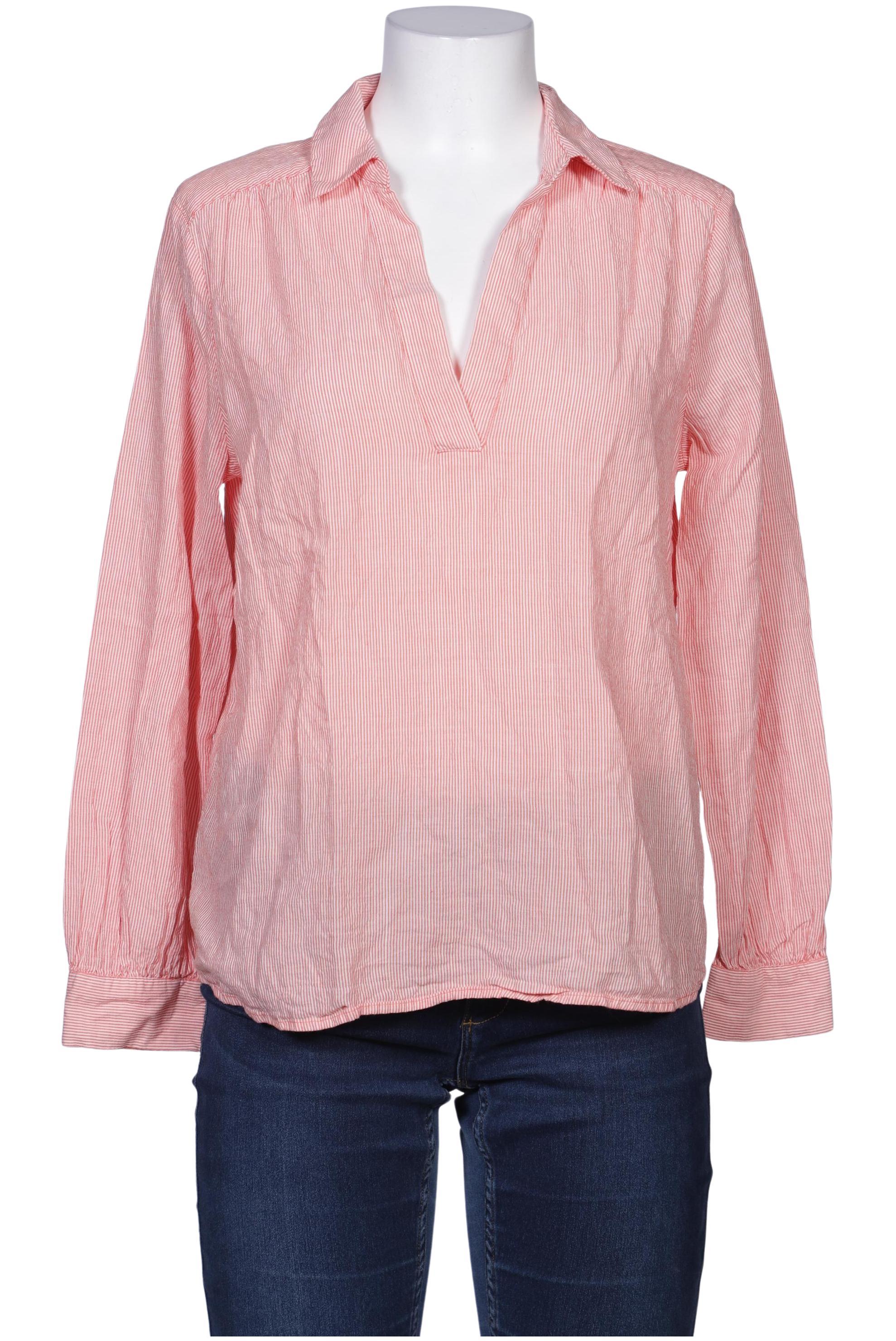 

s.Oliver Damen Bluse, orange, Gr. 42