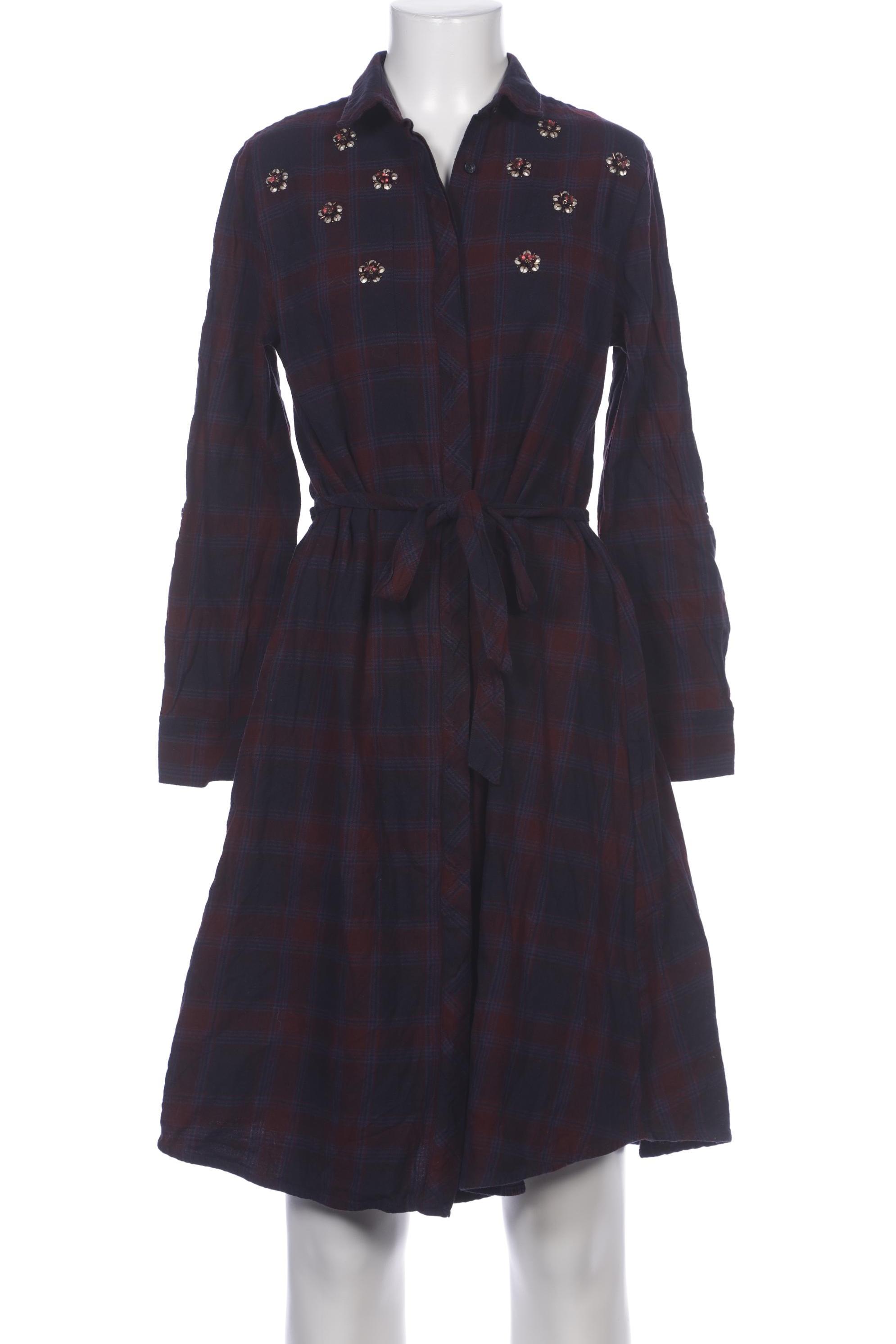 

s.Oliver Damen Kleid, marineblau, Gr. 36