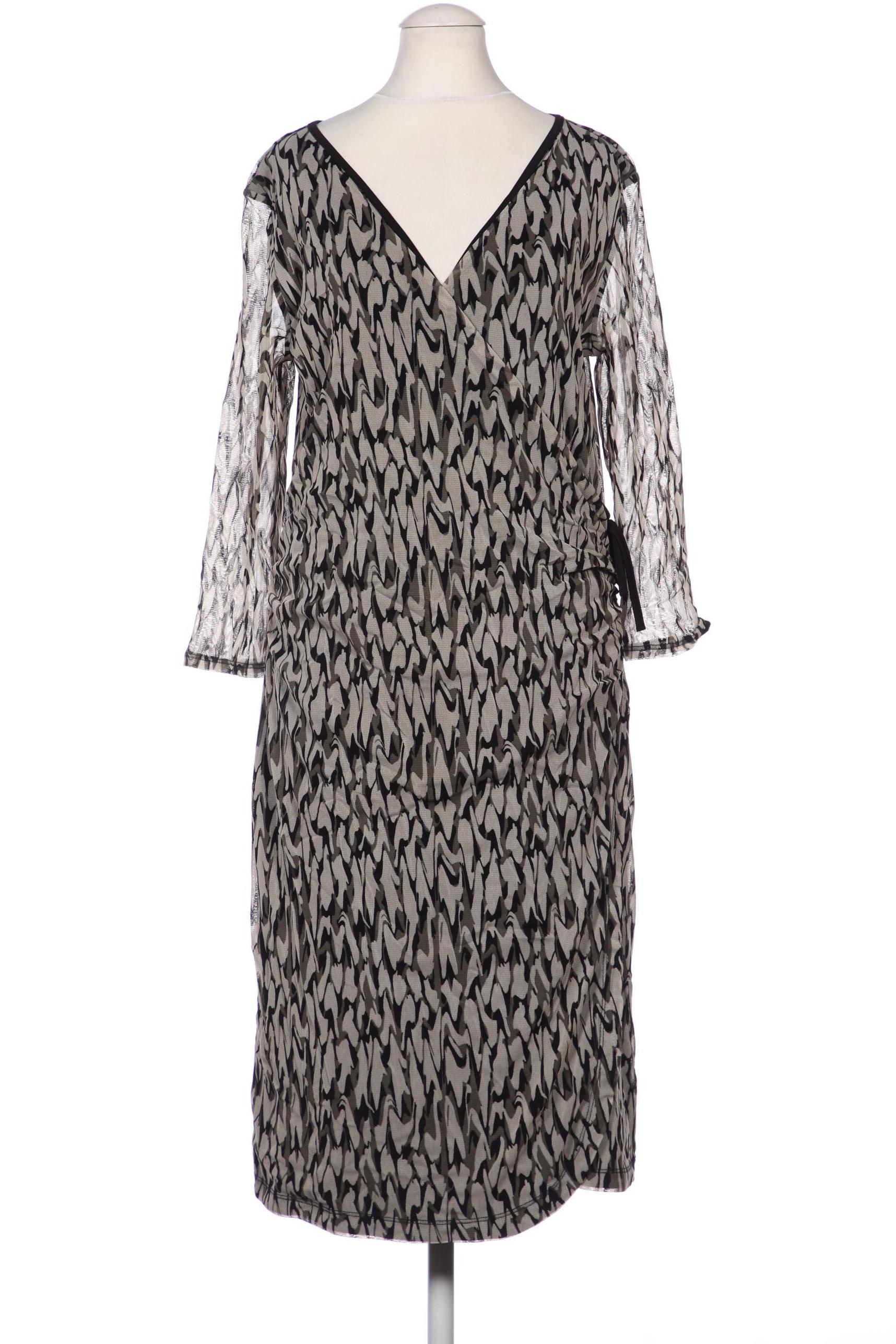 

s.Oliver Damen Kleid, grün, Gr. 38