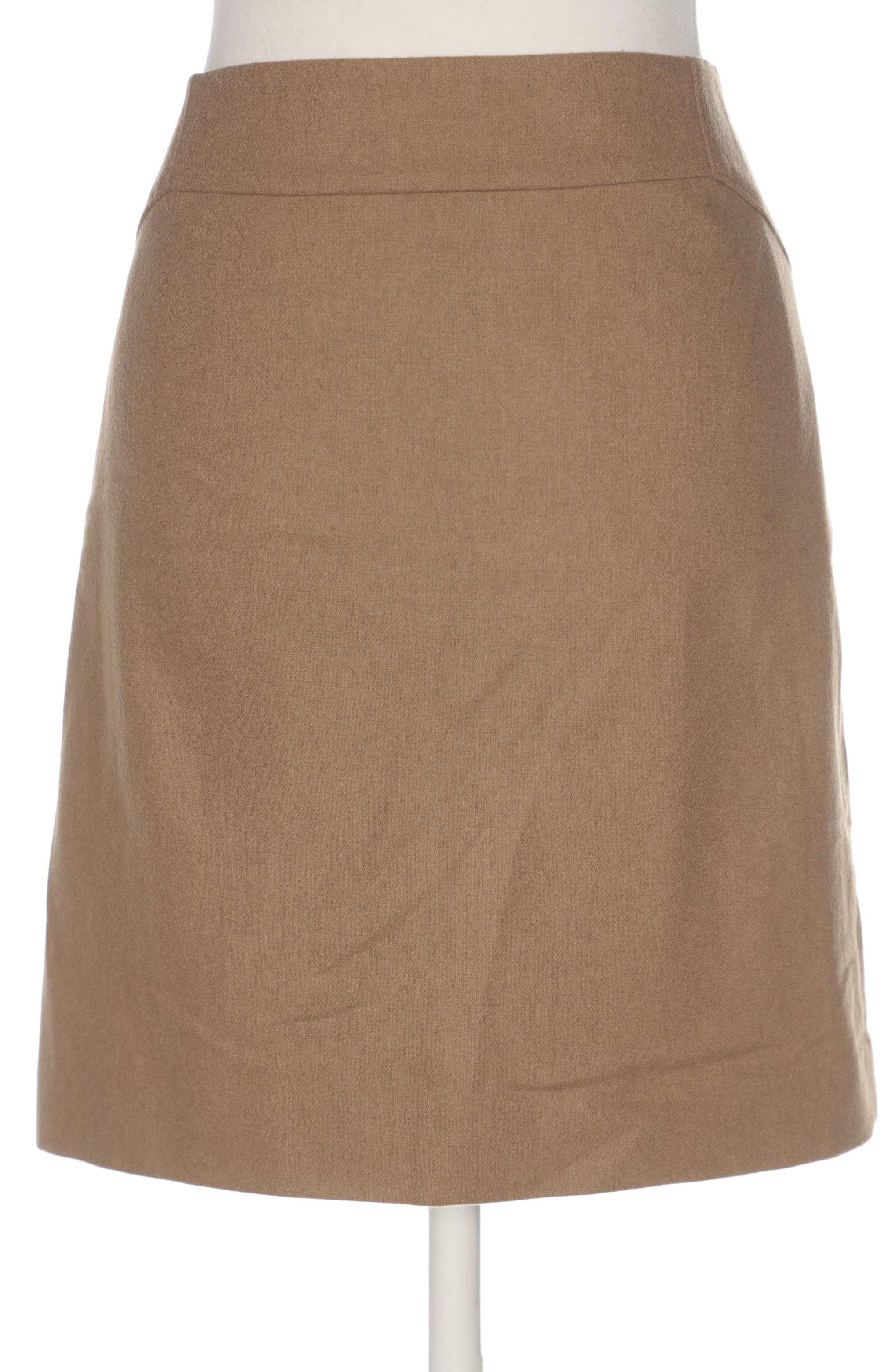 

s.Oliver Damen Rock, braun, Gr. 36