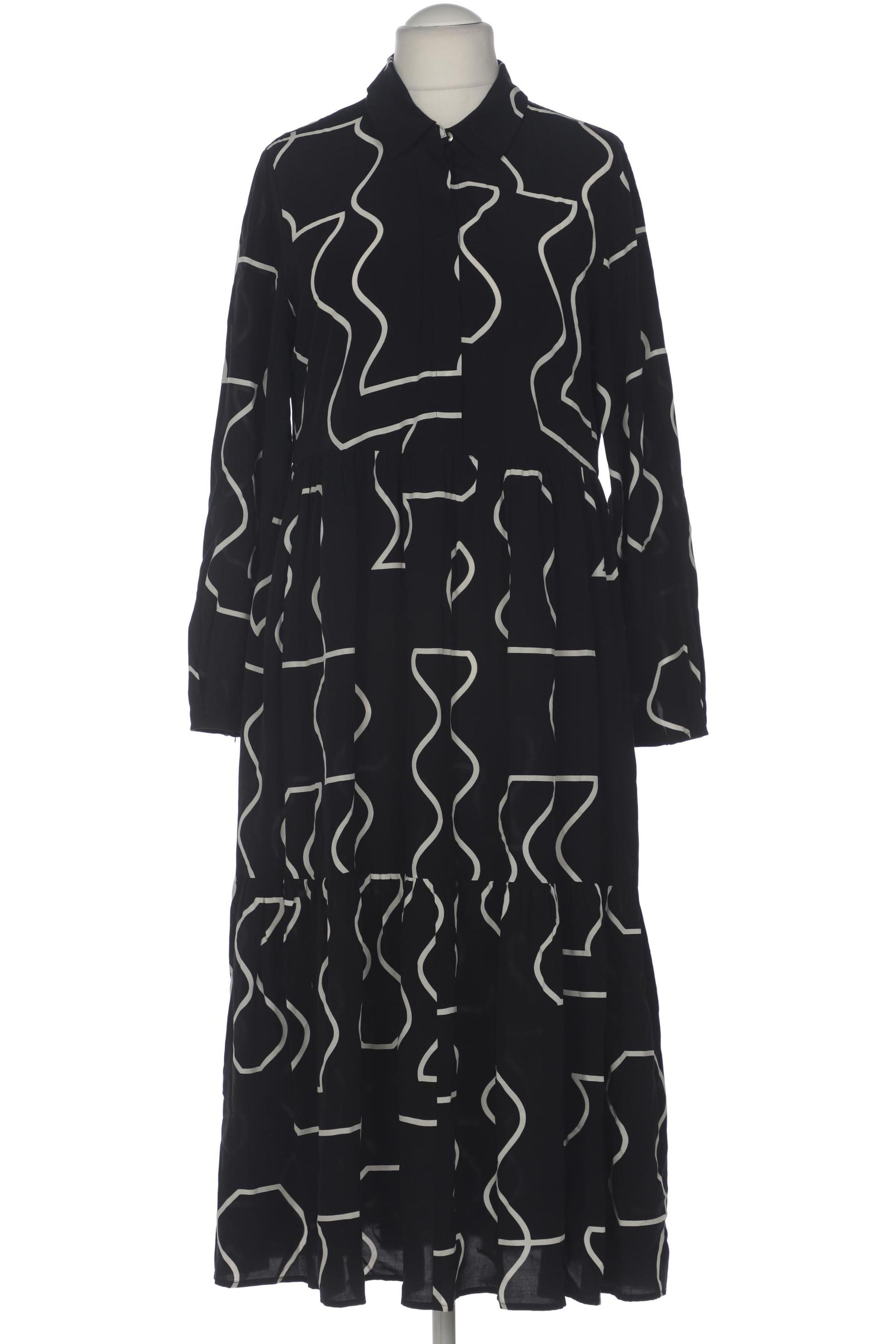 

s.Oliver Damen Kleid, schwarz, Gr. 40