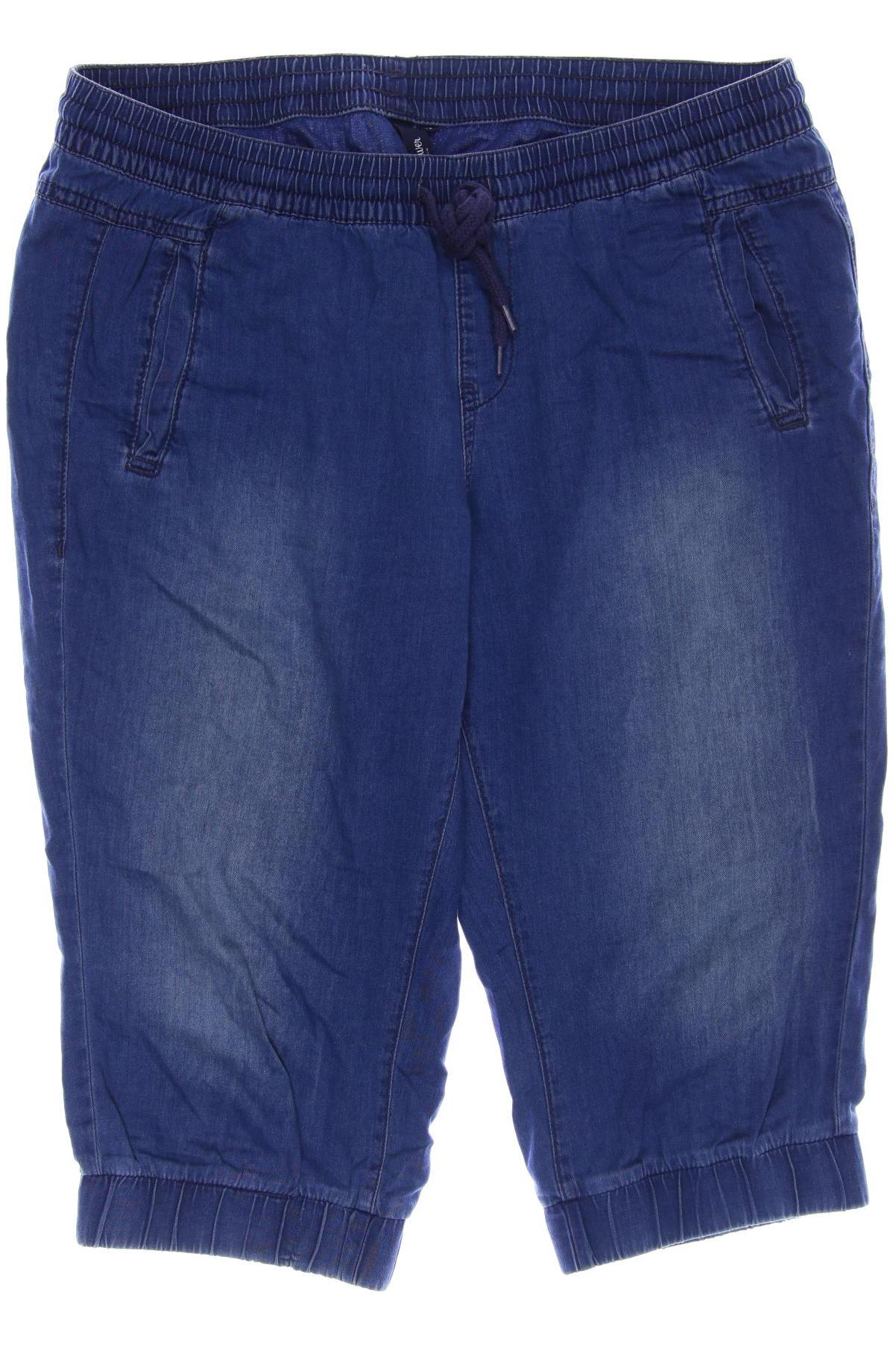 

s.Oliver Damen Shorts, blau