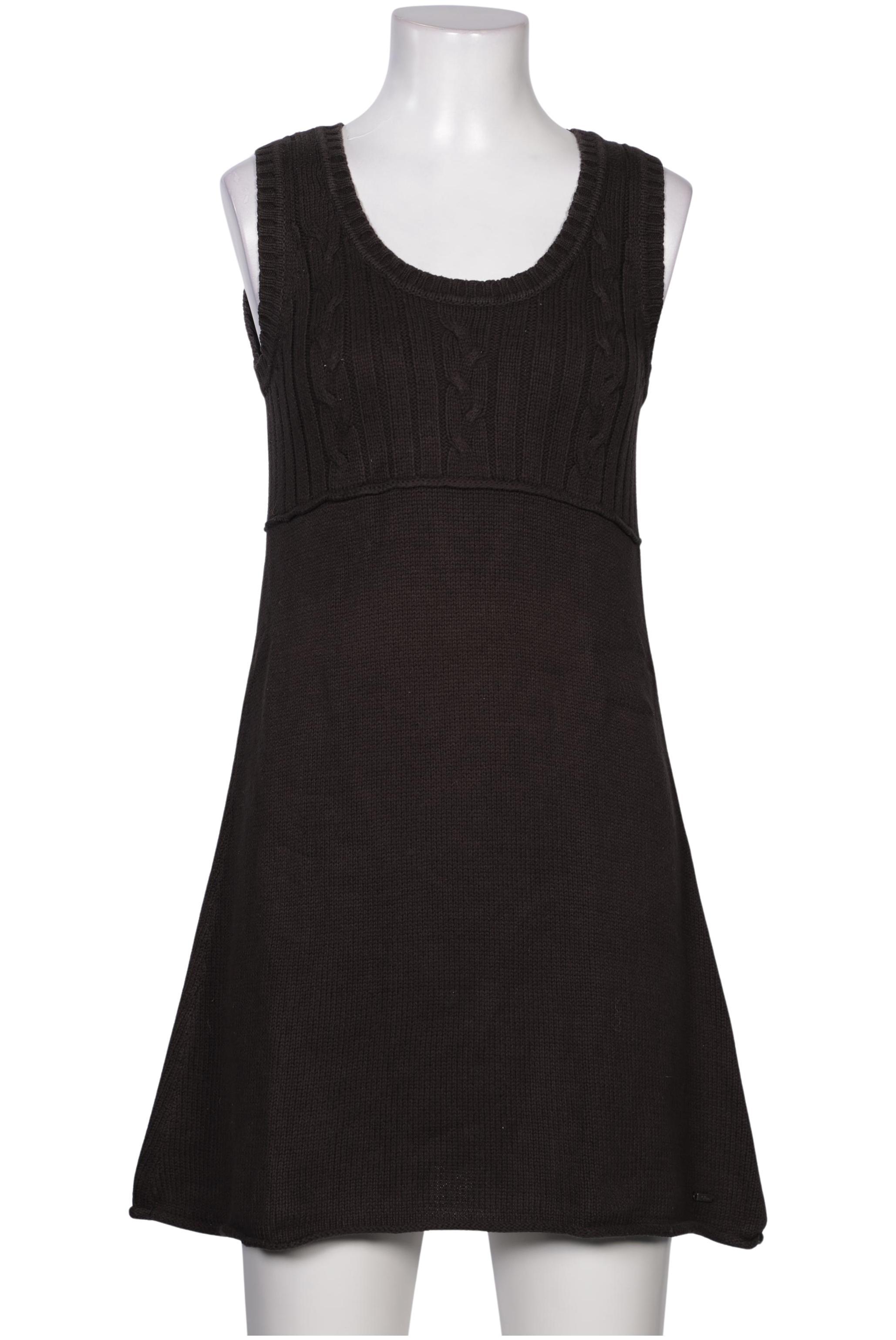 

s.Oliver Damen Kleid, braun, Gr. 34