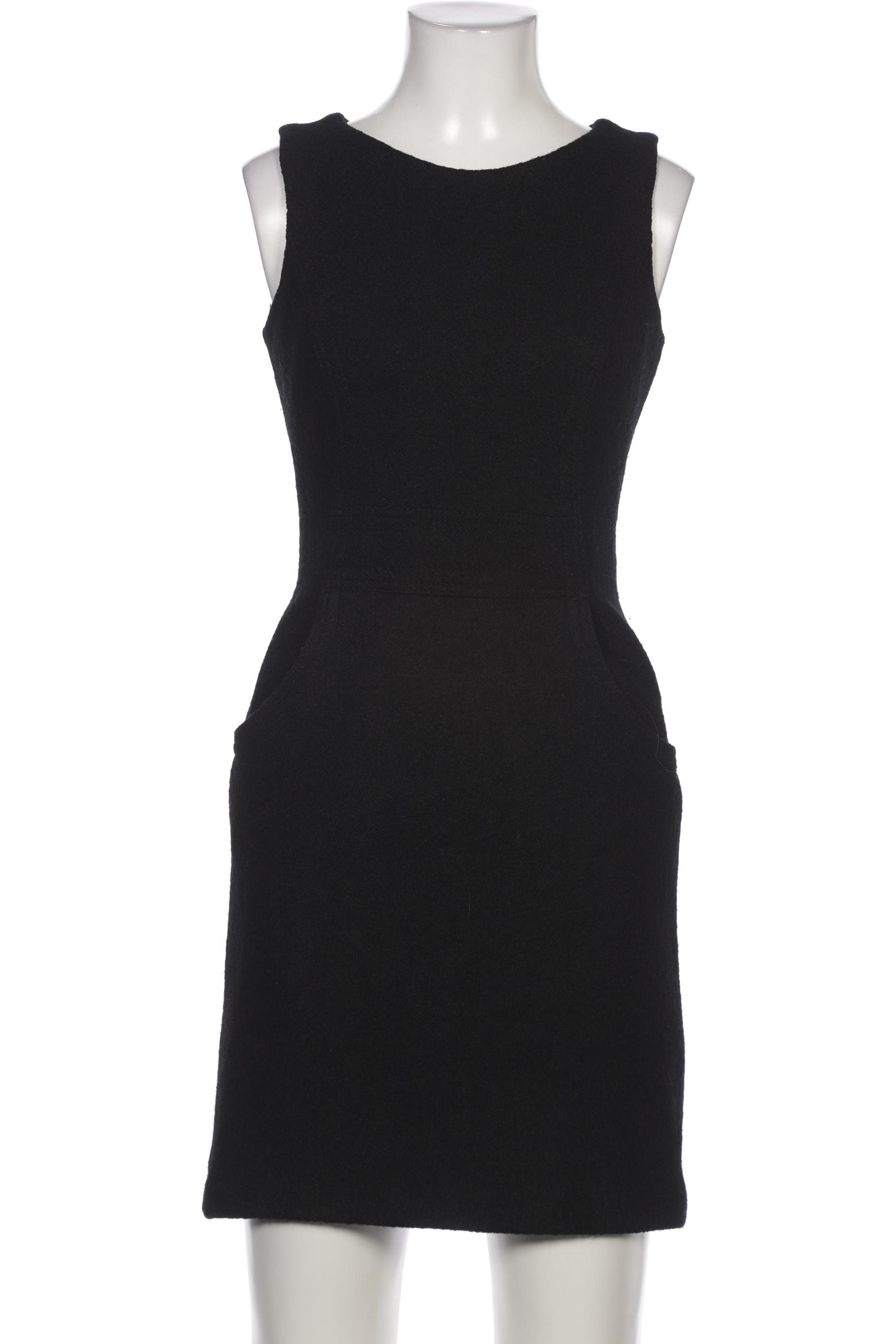 Thumbnail - s.Oliver Damen Kleid, schwarz, Gr. 34