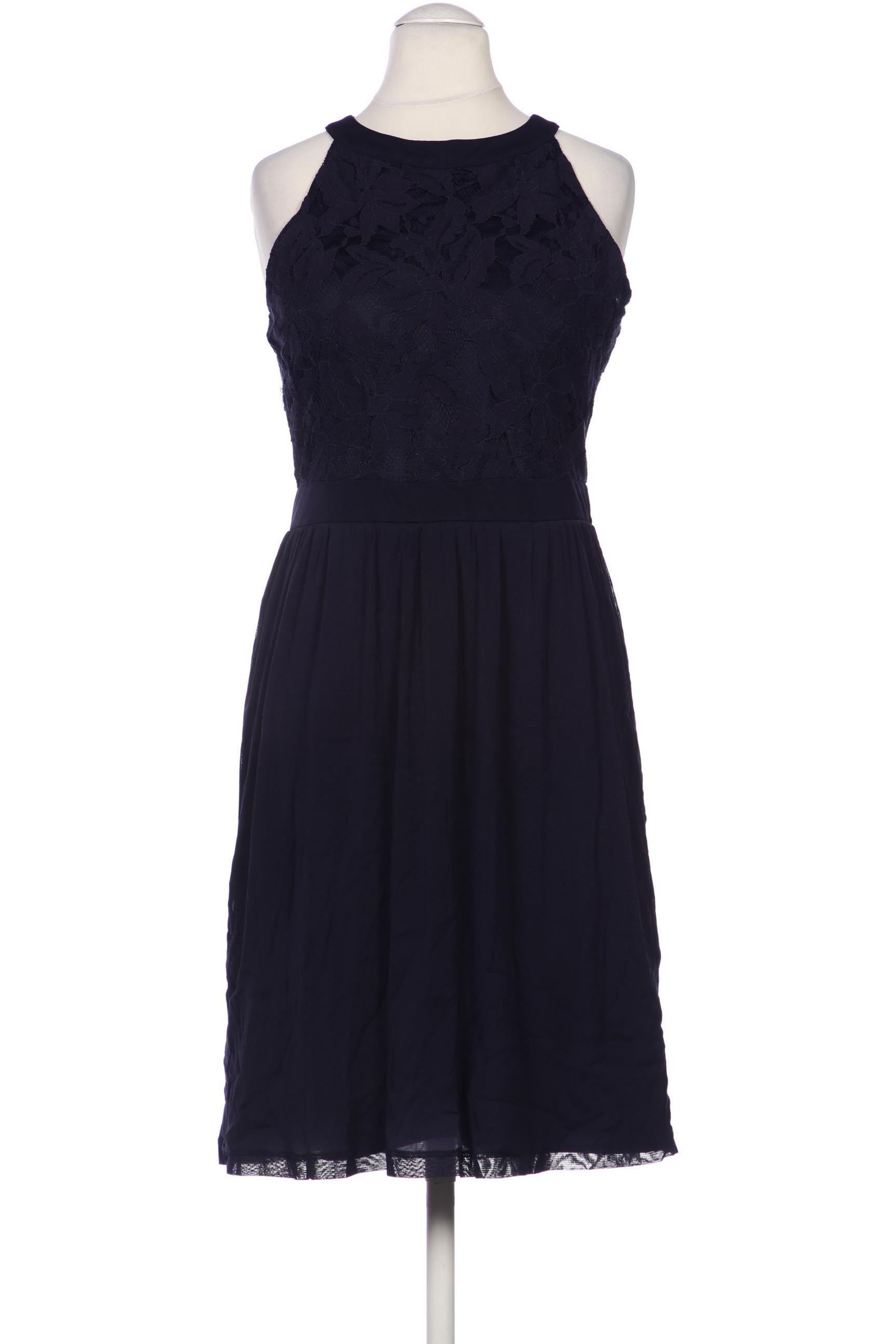 

s.Oliver Damen Kleid, marineblau, Gr. 38