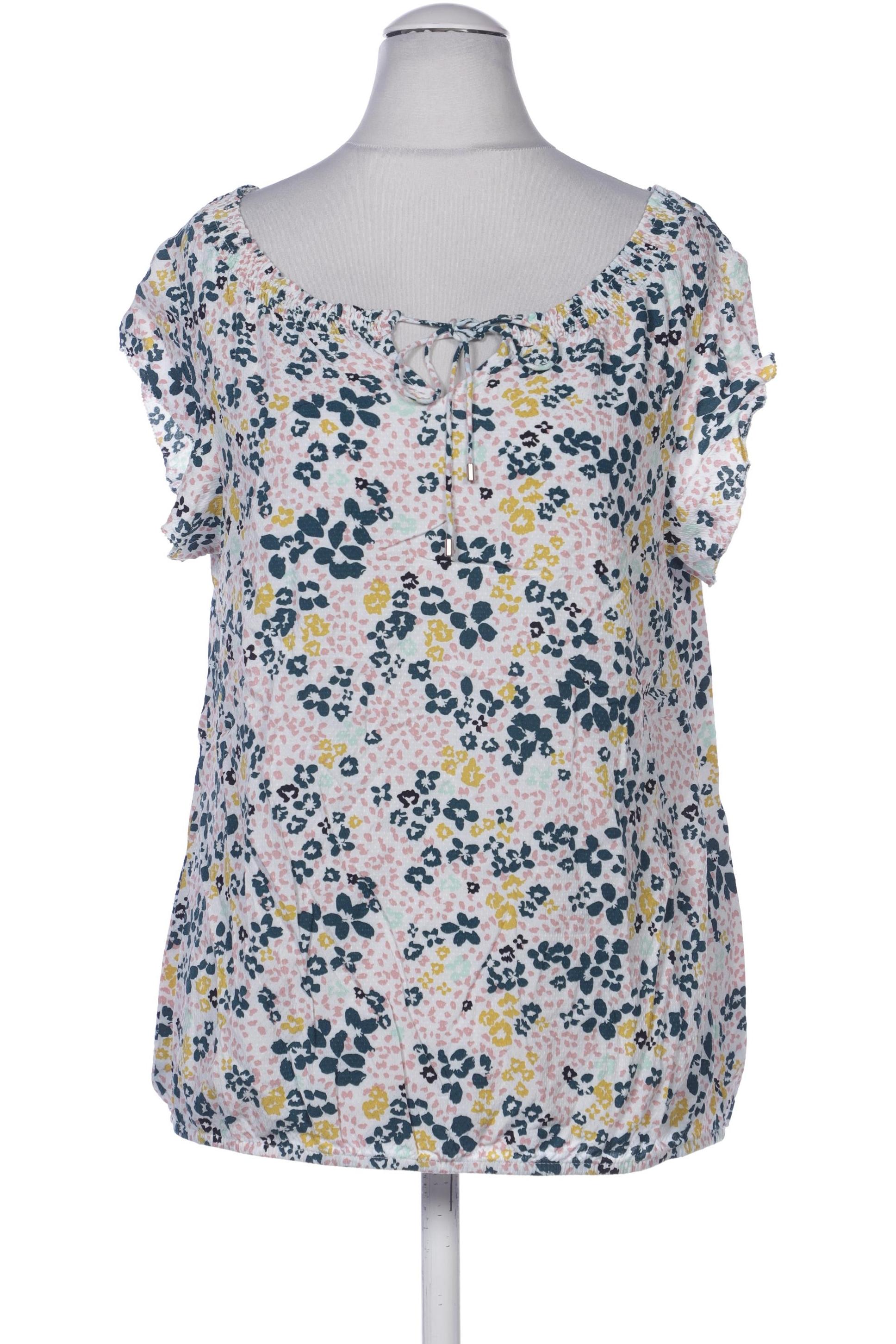 

s.Oliver Damen Bluse, pink, Gr. 40