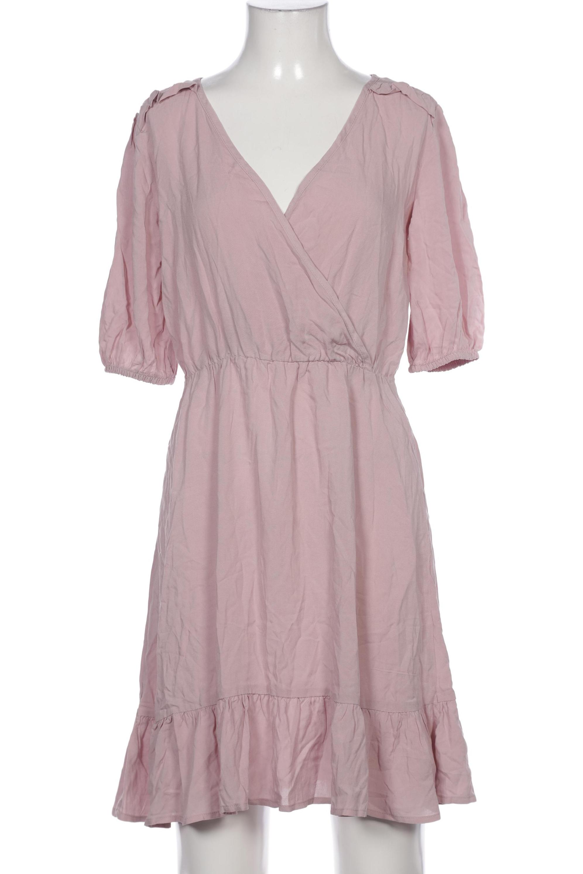 

s.Oliver Damen Kleid, flieder
