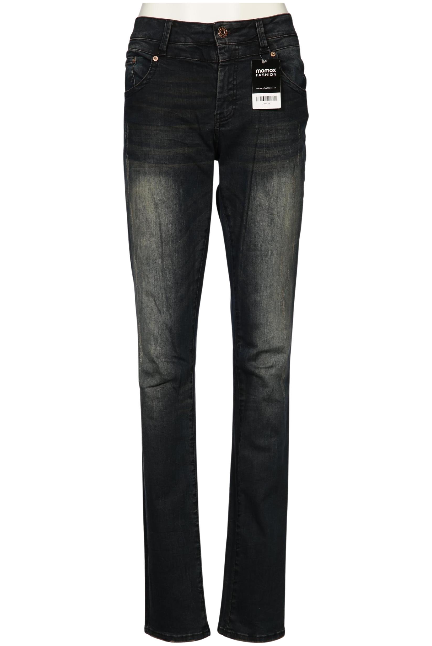 

s.Oliver Damen Jeans, blau, Gr. 42