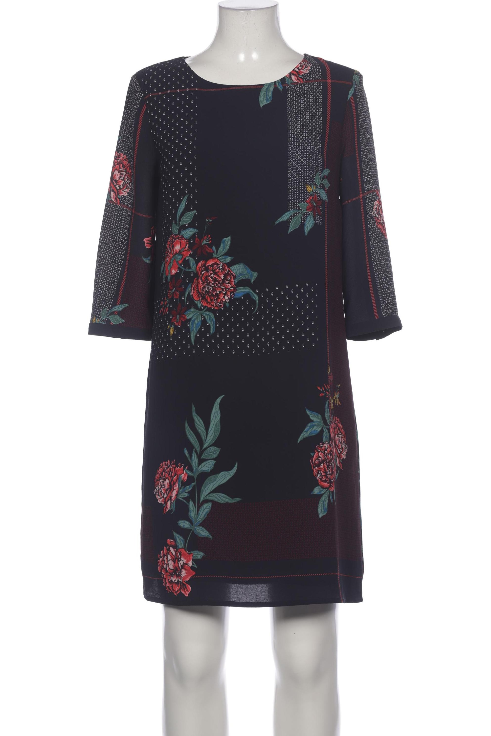 

s.Oliver Damen Kleid, marineblau, Gr. 36