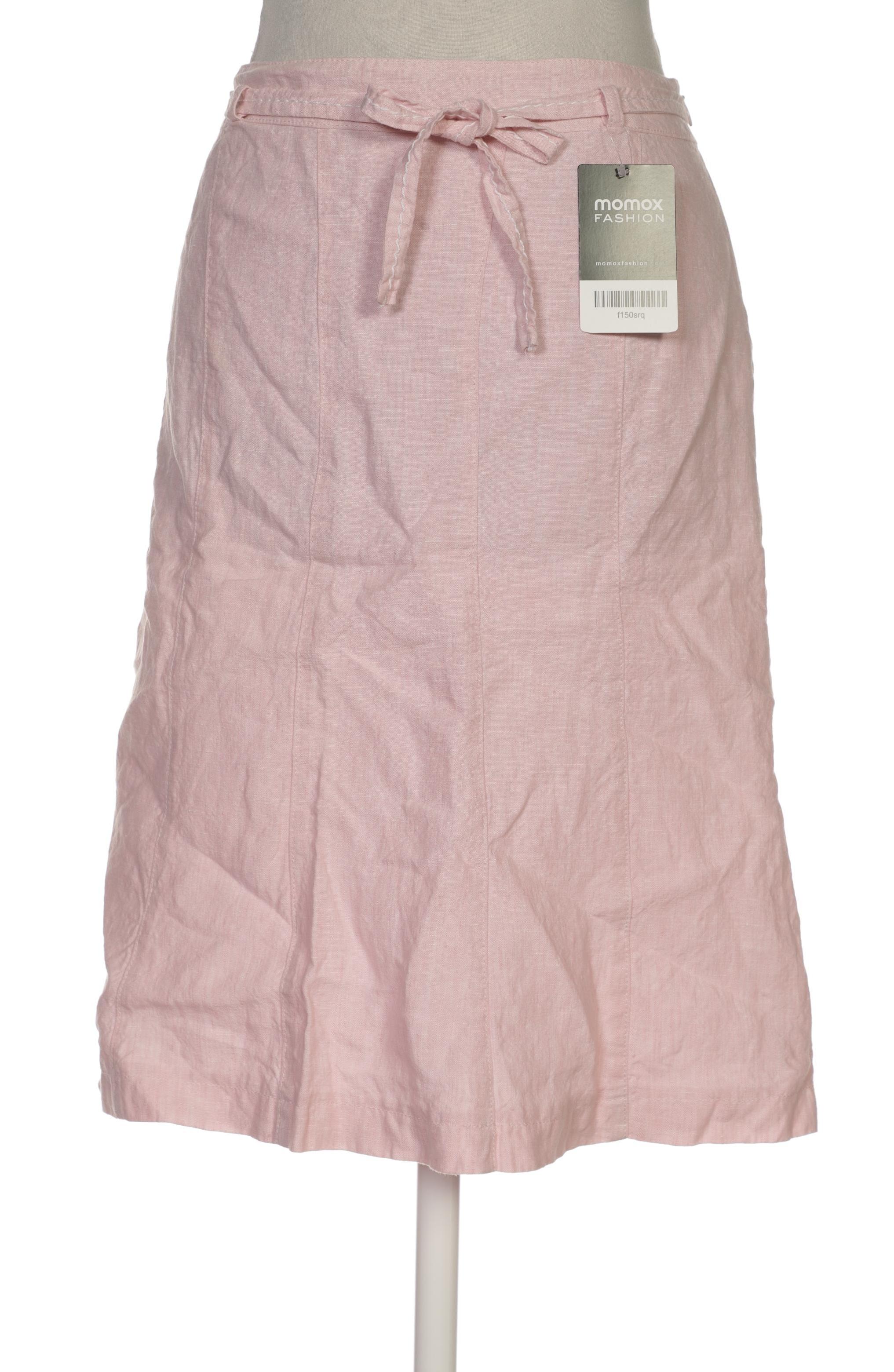 

s.Oliver Damen Rock, pink, Gr. 38