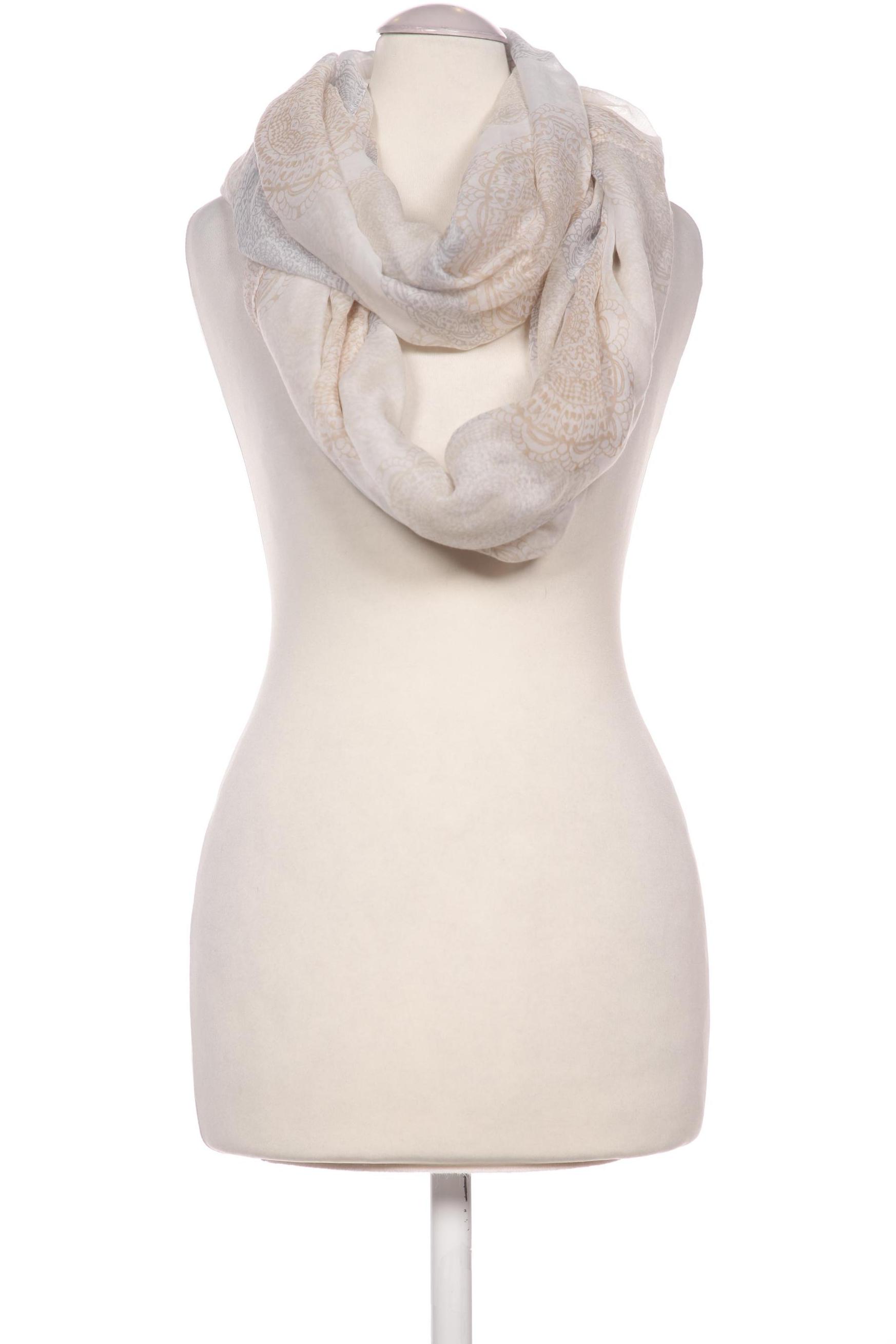 

s.Oliver Damen Schal, beige, Gr.