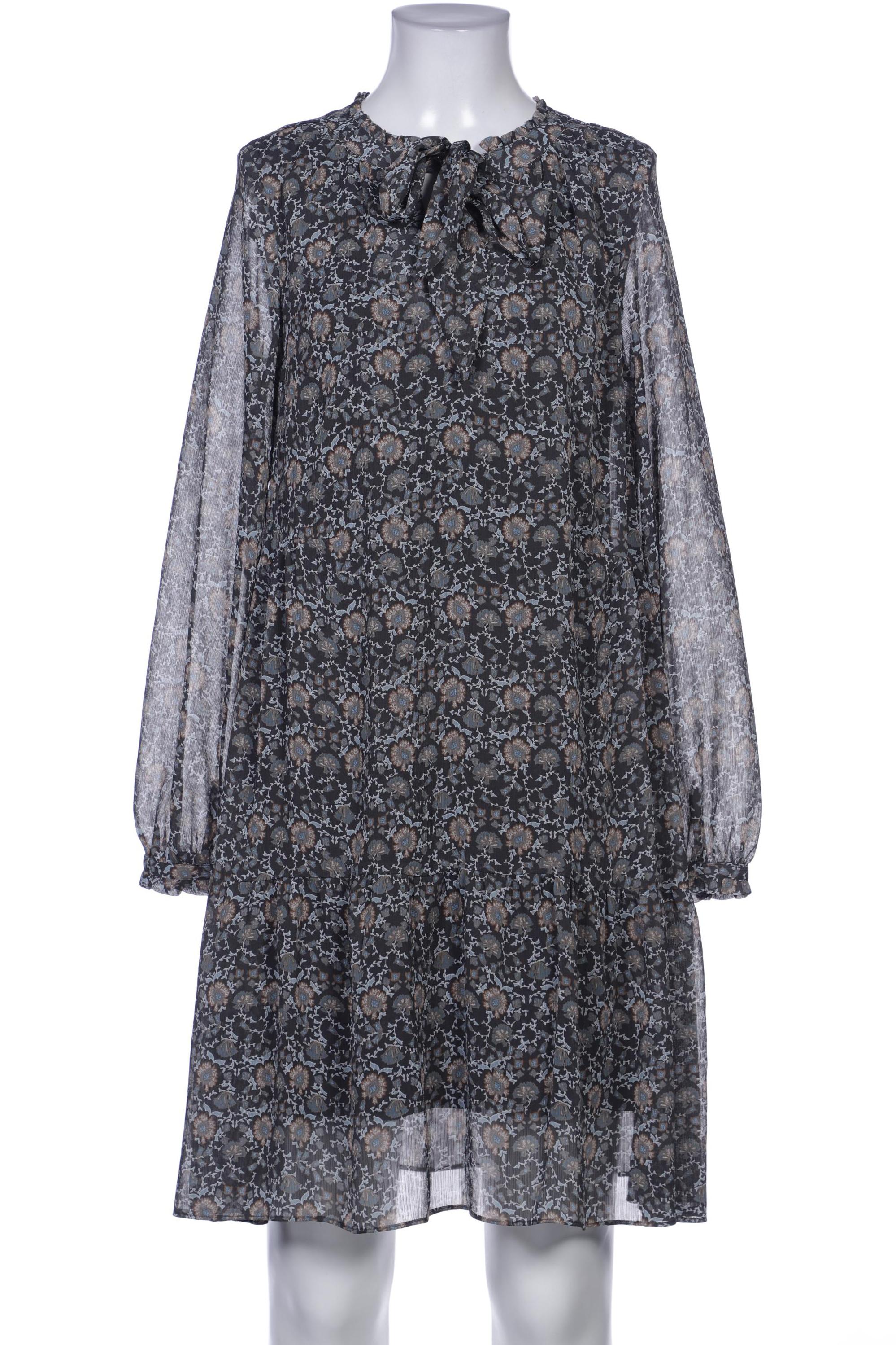 

s.Oliver Damen Kleid, grau, Gr. 34