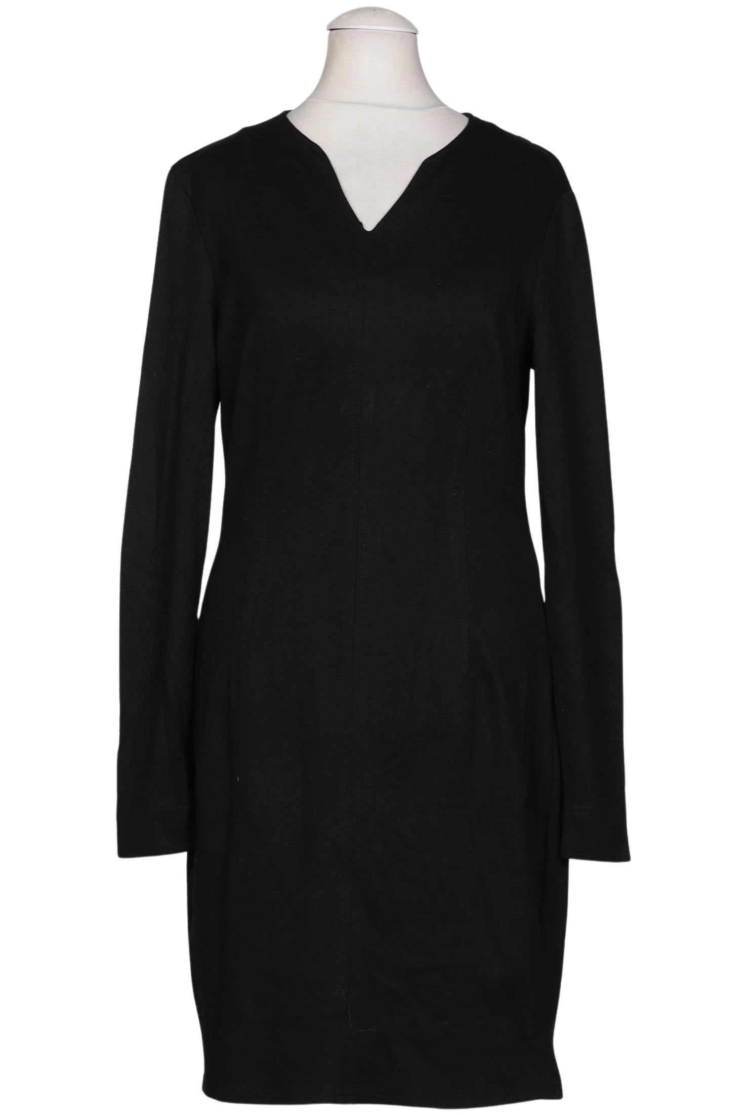 

s.Oliver Damen Kleid, schwarz, Gr. 36