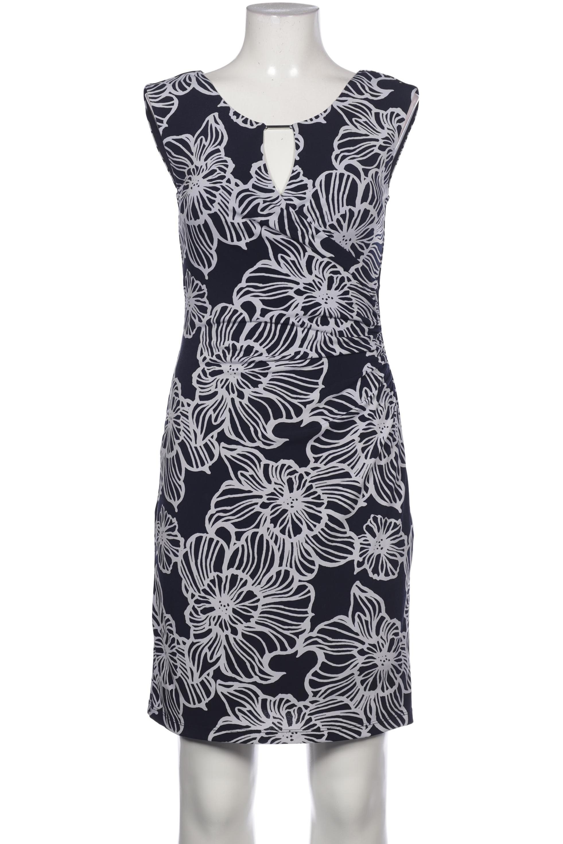 

s.Oliver Damen Kleid, marineblau, Gr. 36