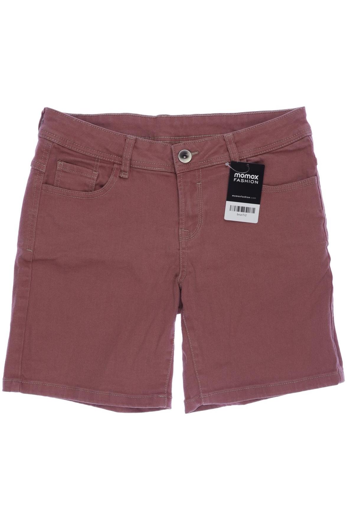 

s.Oliver Damen Shorts, pink, Gr. 40