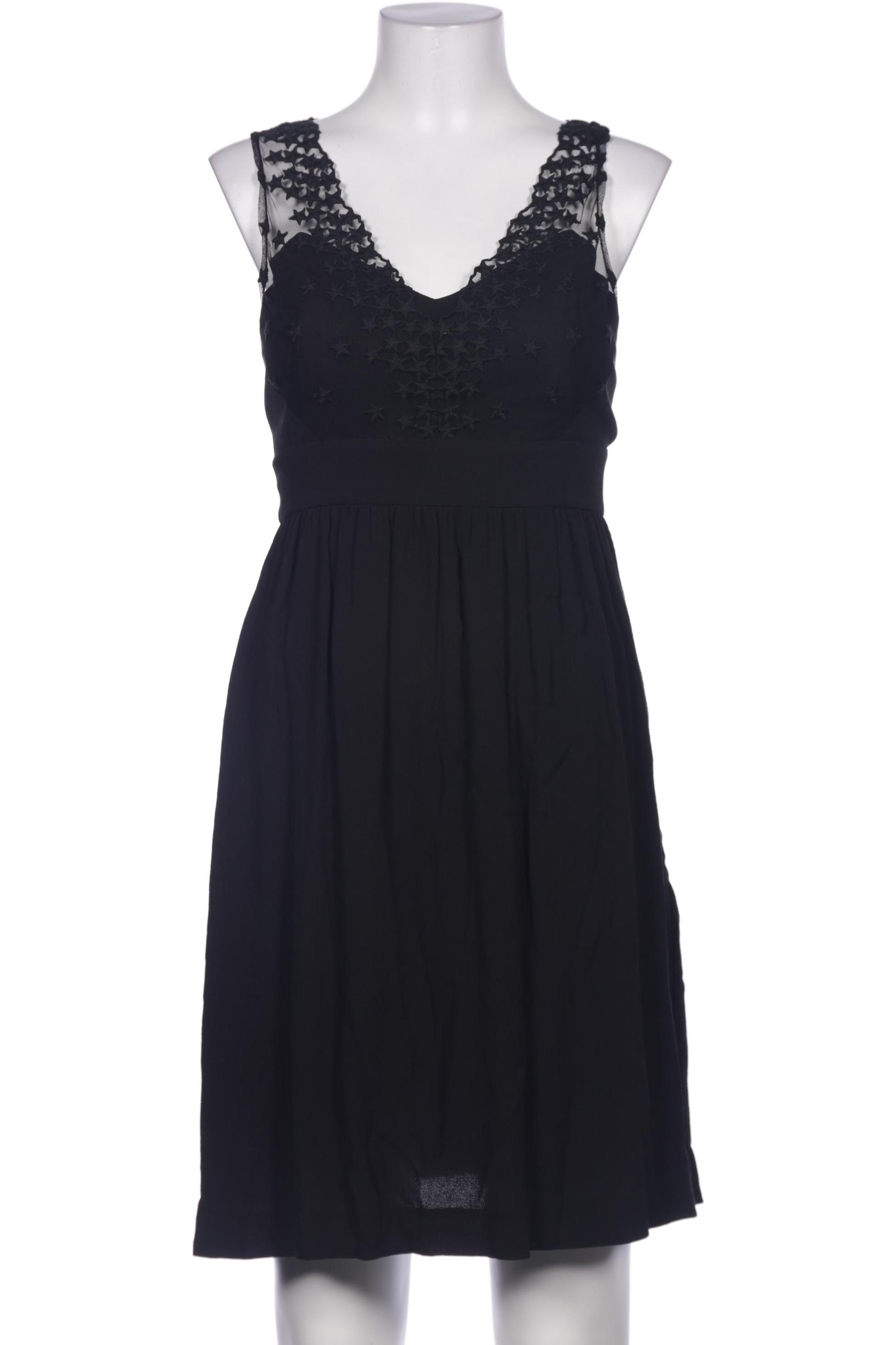 

s.Oliver Damen Kleid, schwarz, Gr. 36