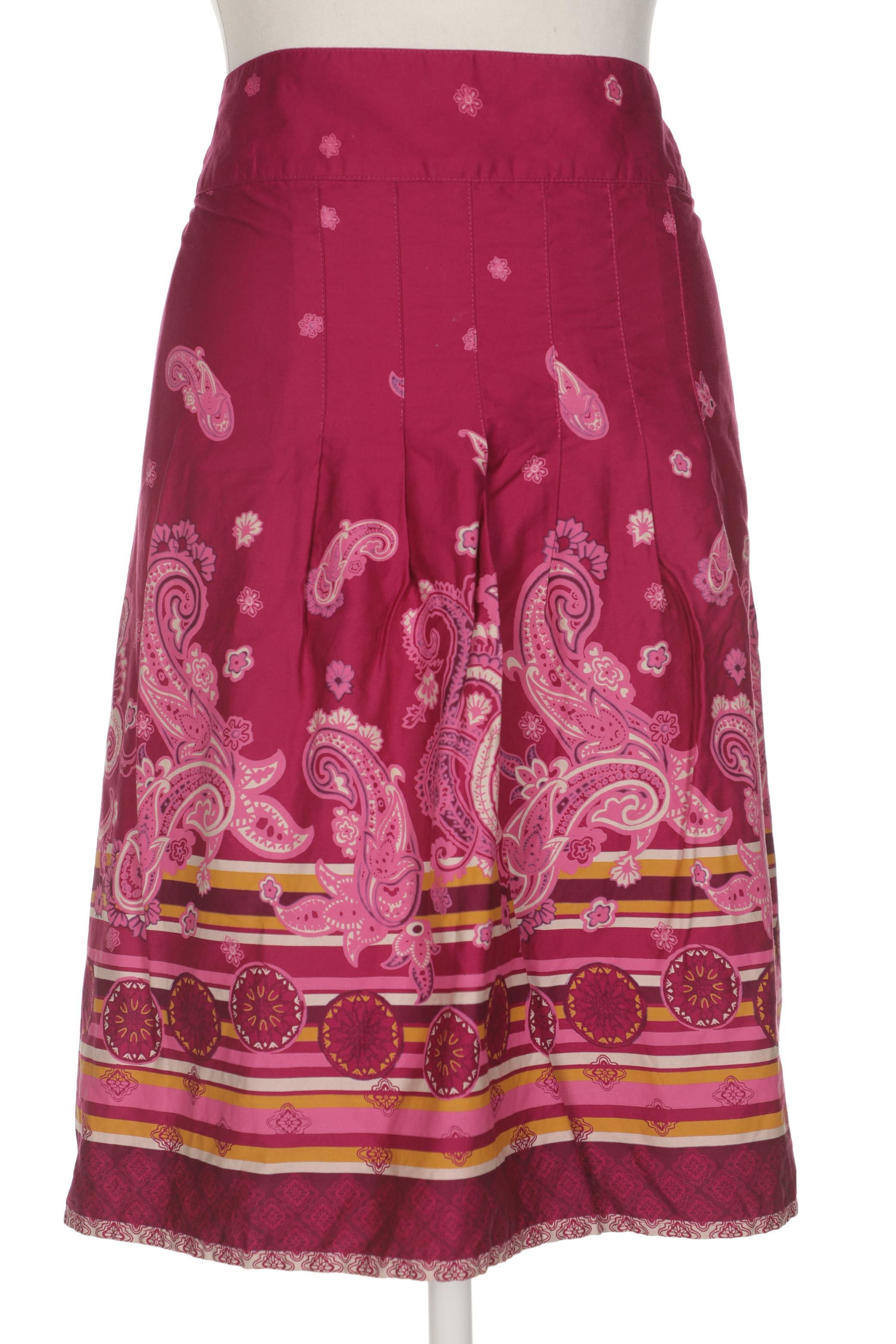 

s.Oliver Damen Rock, pink