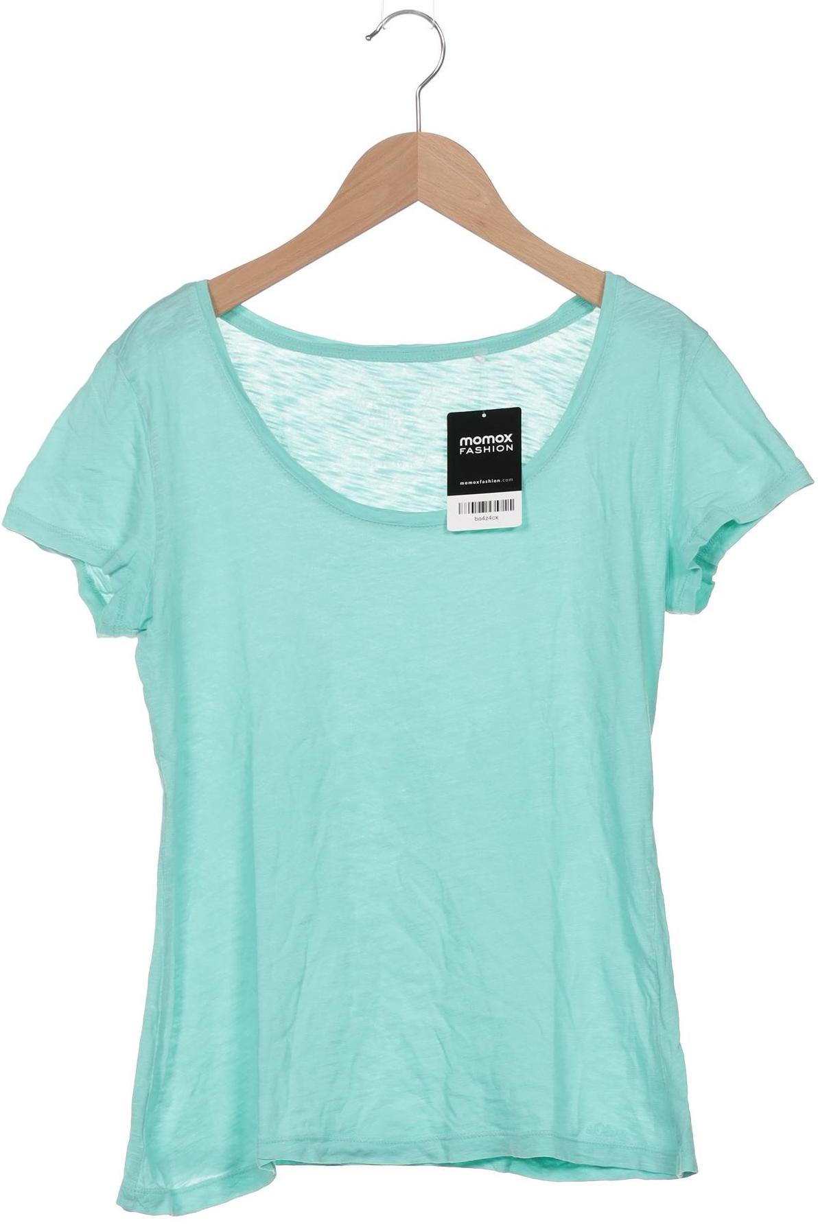 

s.Oliver Damen T-Shirt, hellgrün, Gr. 36