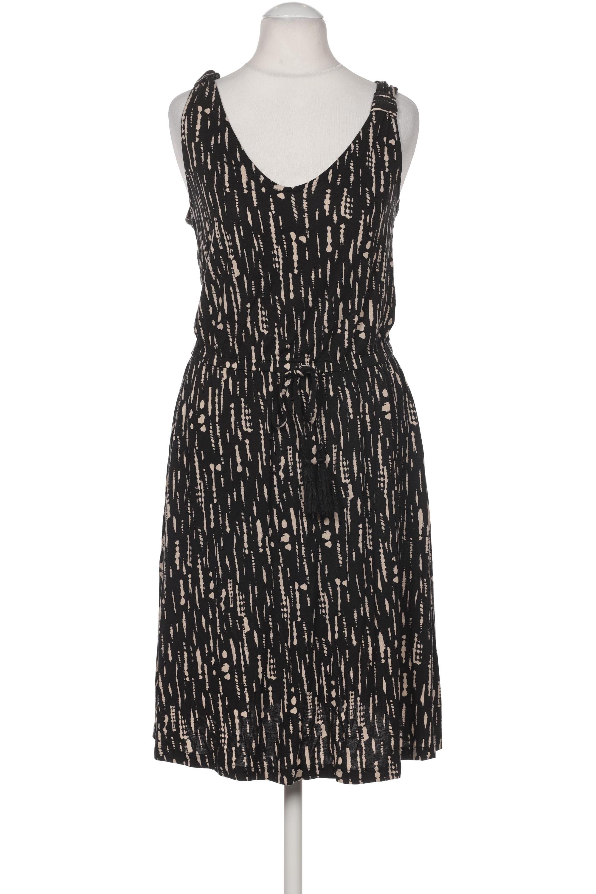 

s.Oliver Damen Kleid, schwarz, Gr. 34
