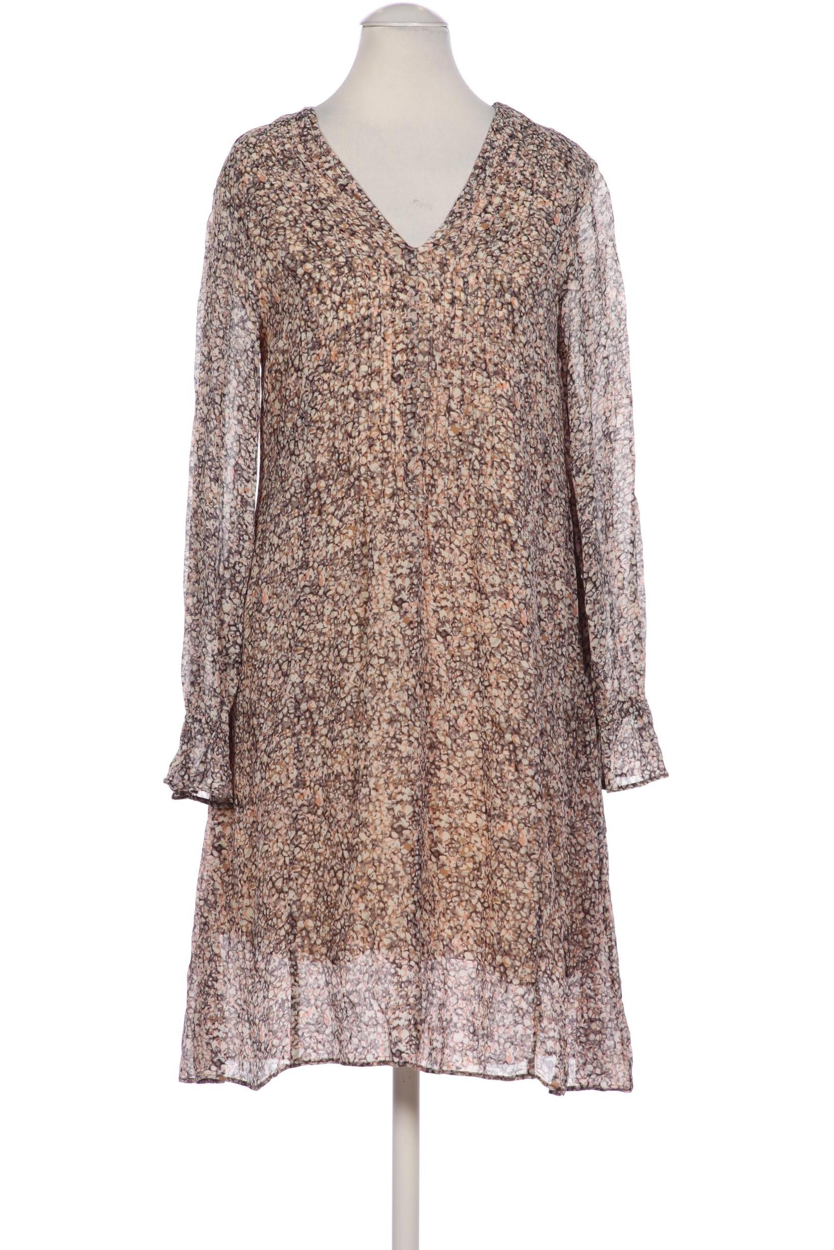 Thumbnail - s.Oliver Damen Kleid, beige, Gr. 36