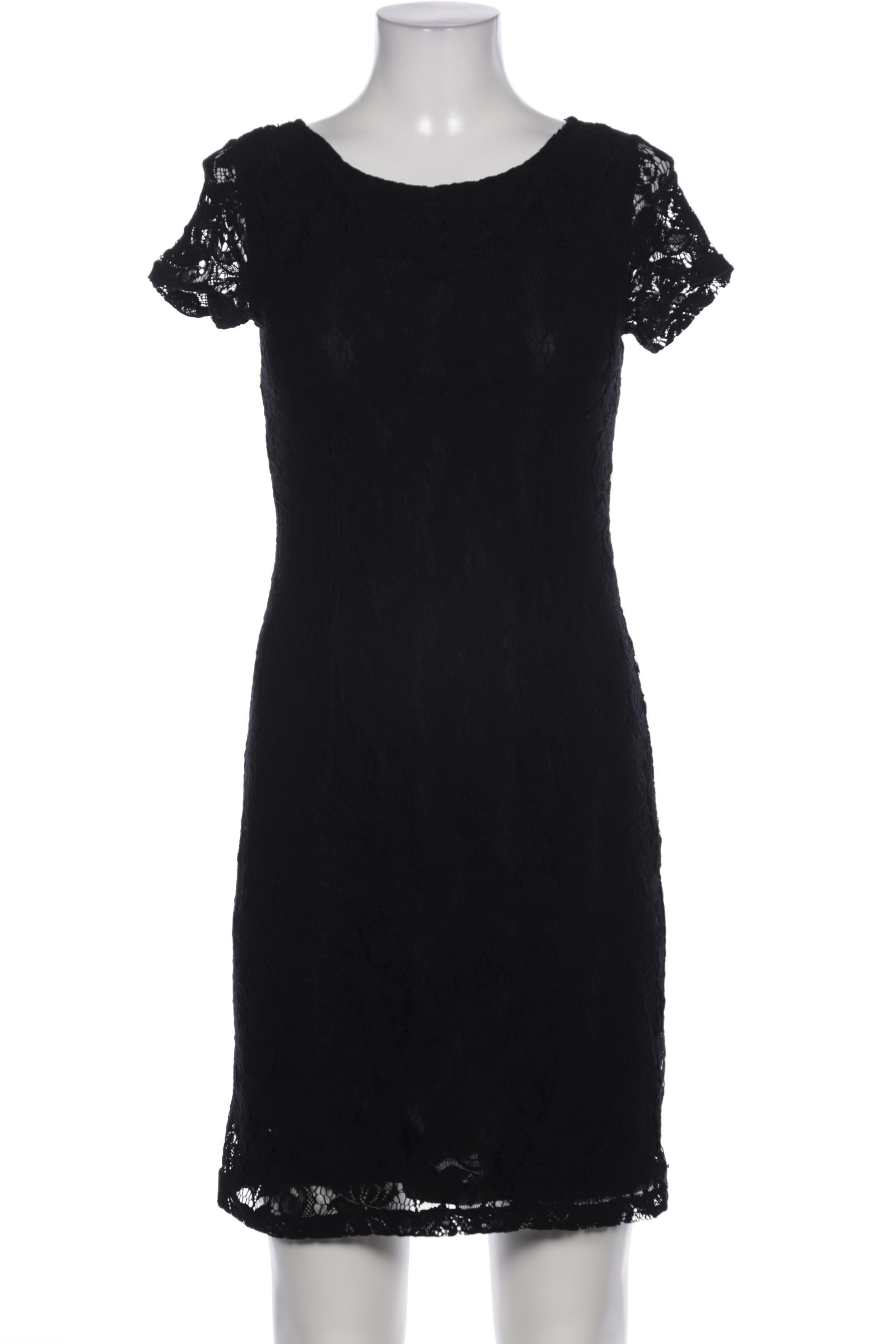 

s.Oliver Damen Kleid, schwarz