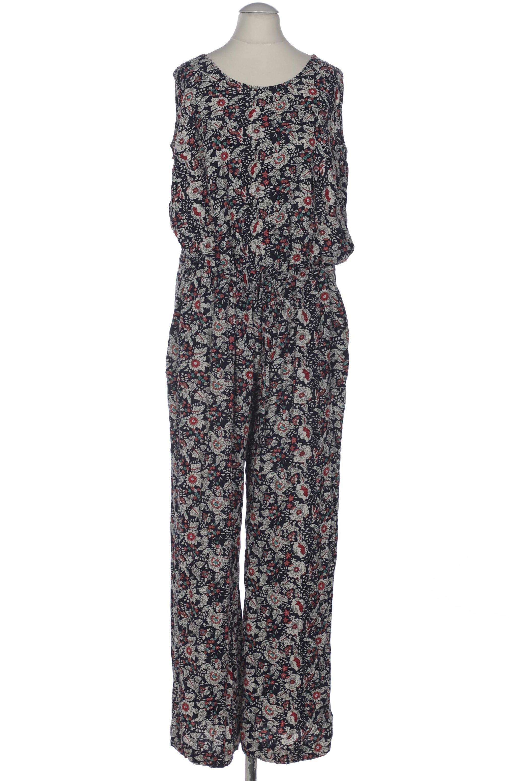 

s.Oliver Damen Jumpsuit/Overall, mehrfarbig, Gr. 42