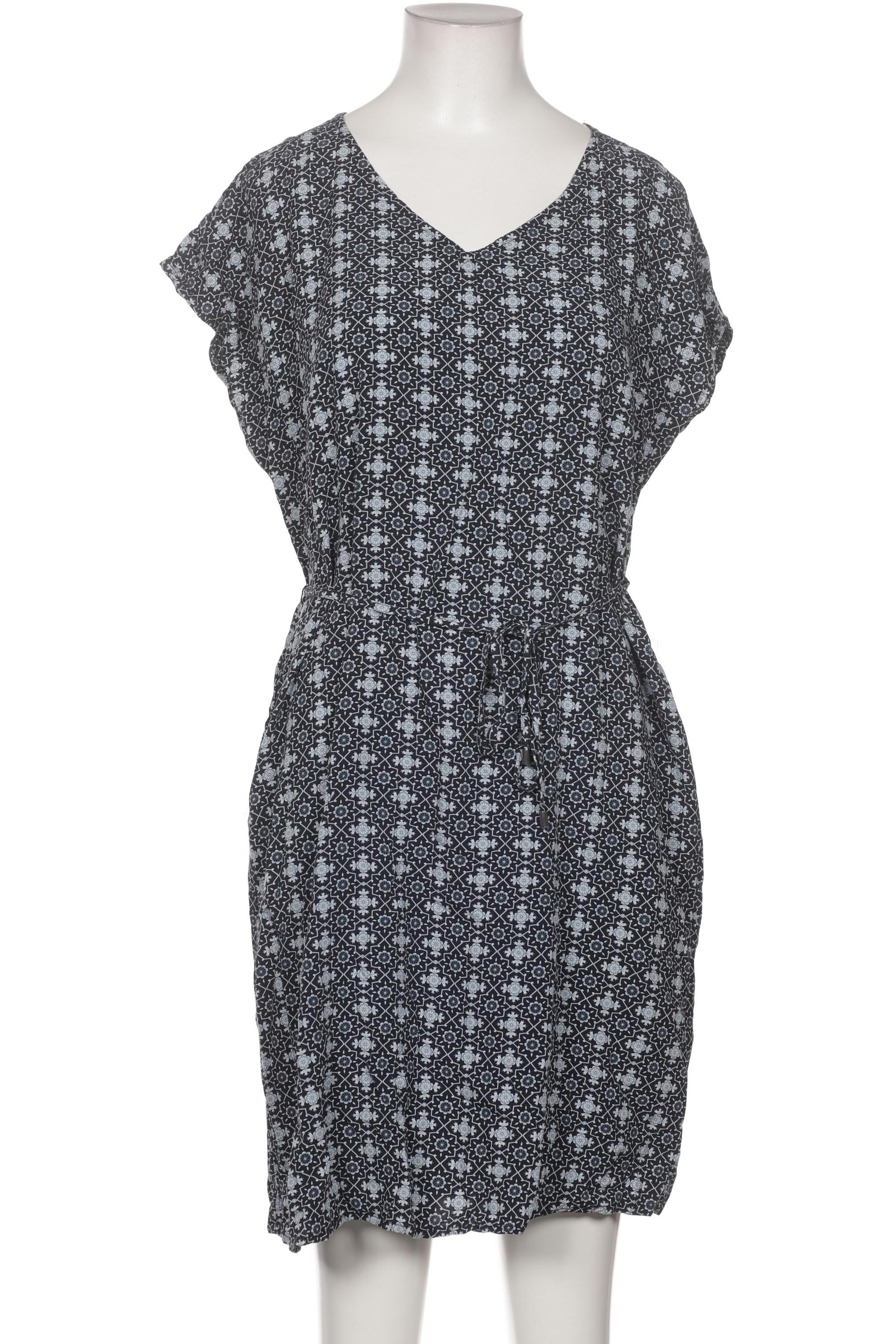 

s.Oliver Damen Kleid, marineblau, Gr. 38