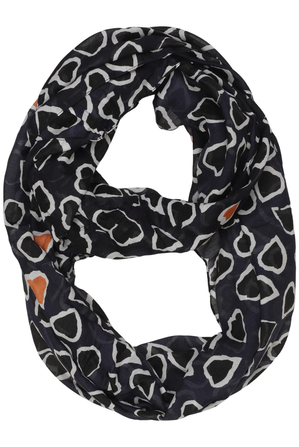 

s.Oliver Damen Schal, mehrfarbig, Gr.