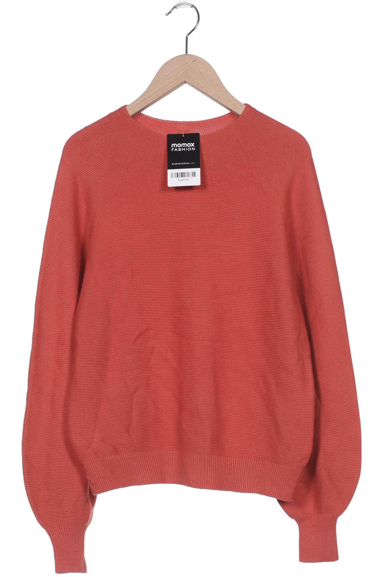 

s.Oliver Damen Pullover, orange, Gr. 34