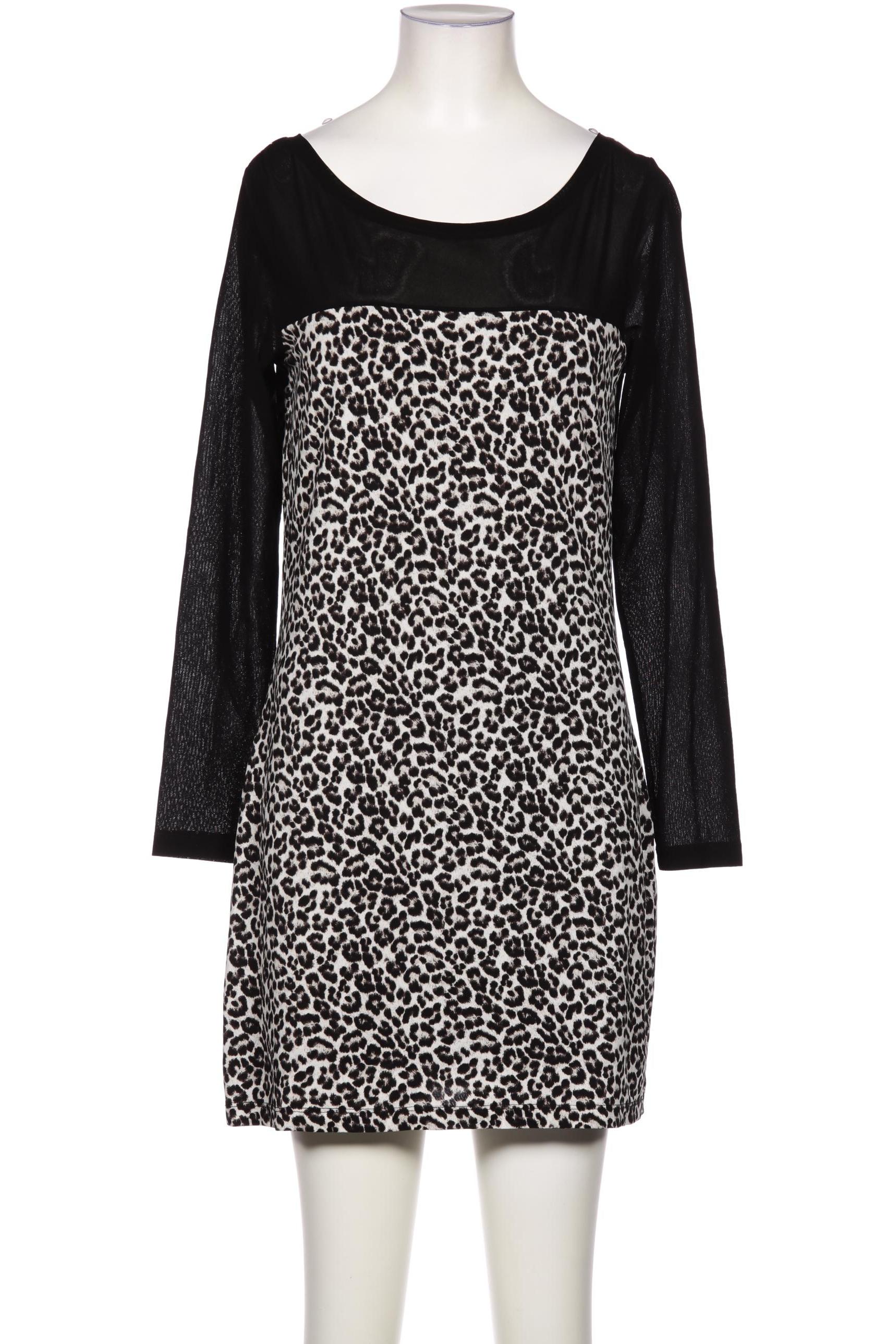 

s.Oliver Damen Kleid, schwarz