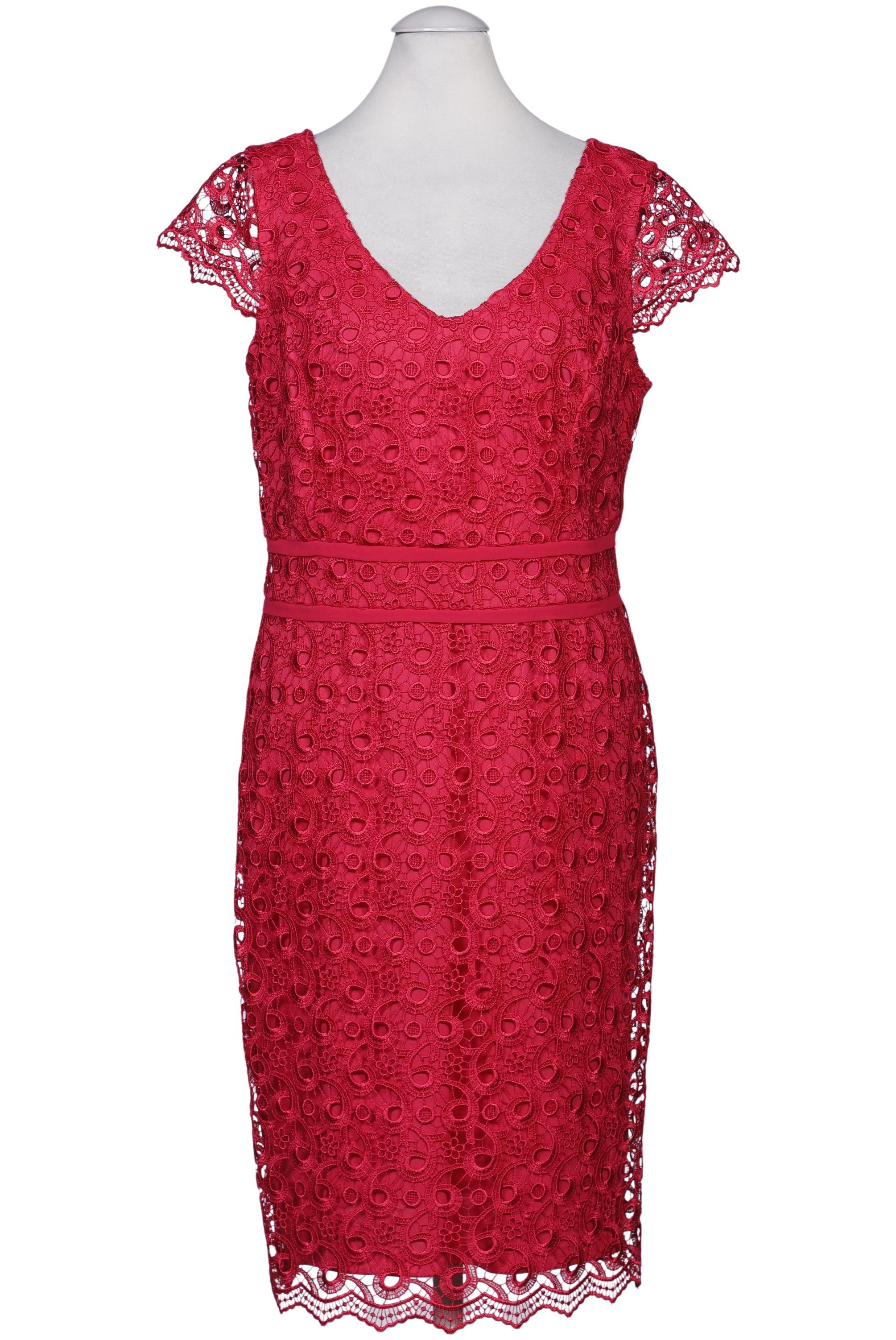 

s.Oliver Damen Kleid, pink, Gr. 36