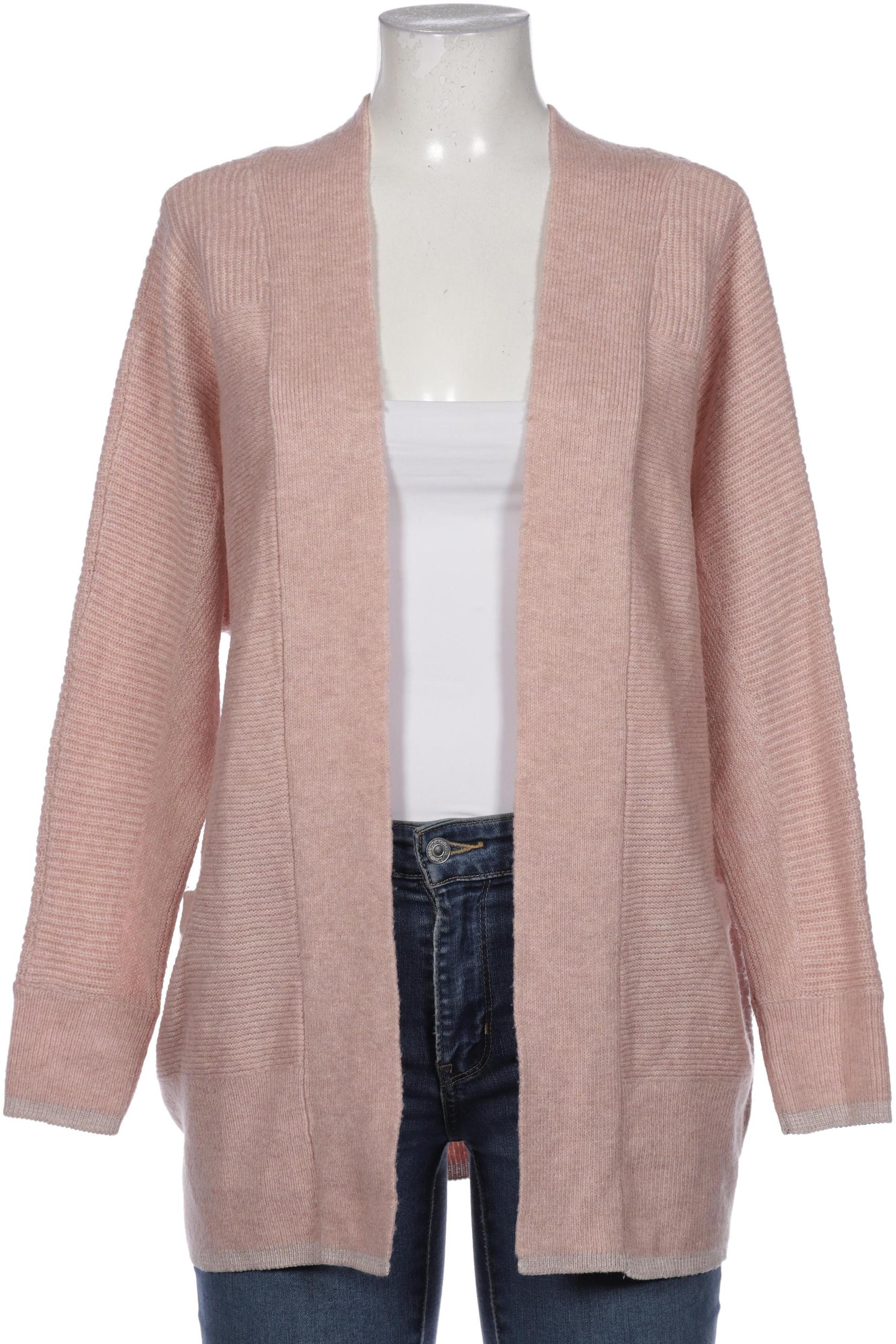 

s.Oliver Damen Strickjacke, pink, Gr. 38
