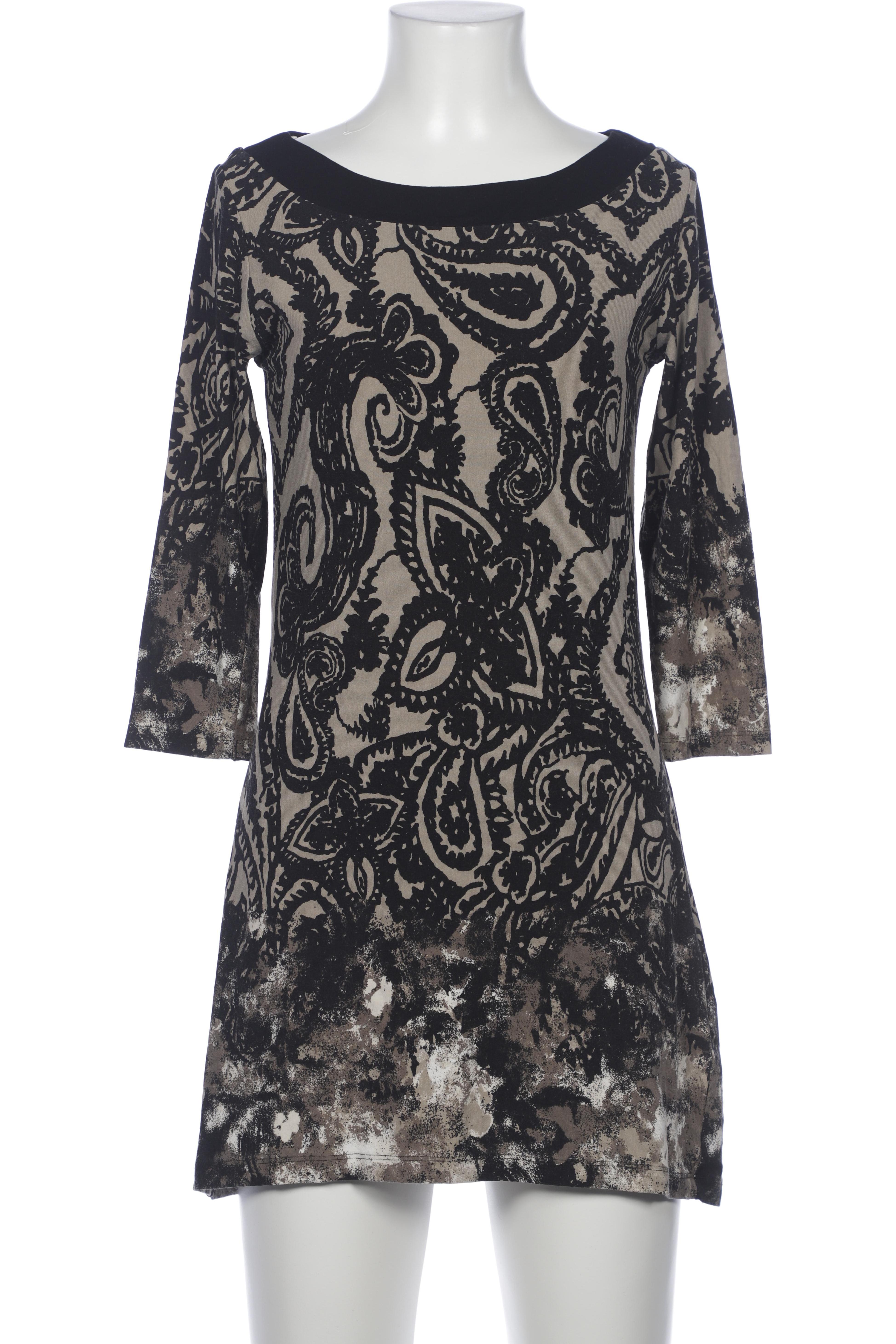 

s.Oliver Damen Kleid, beige, Gr. 36