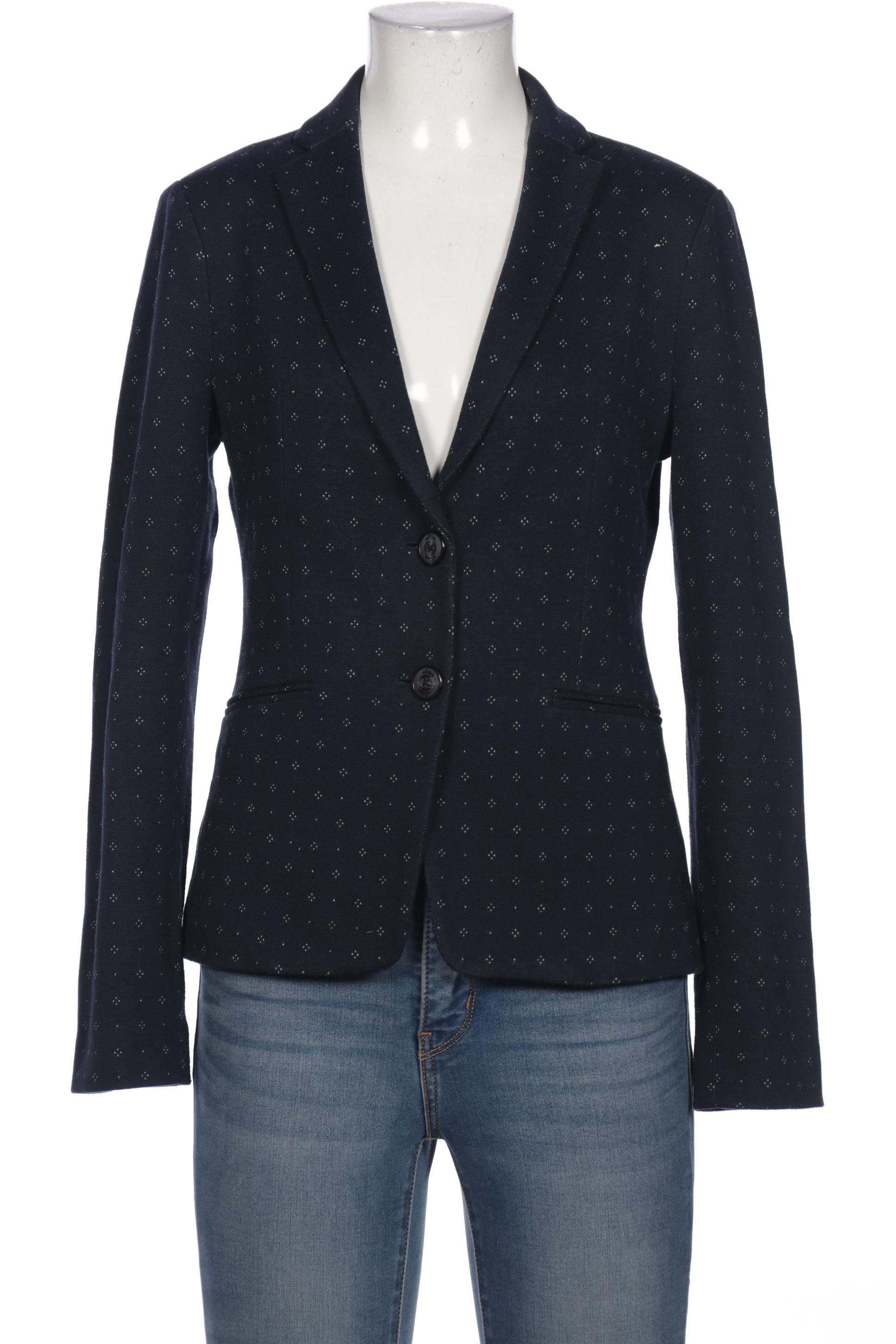 

s.Oliver Damen Blazer, marineblau, Gr. 36