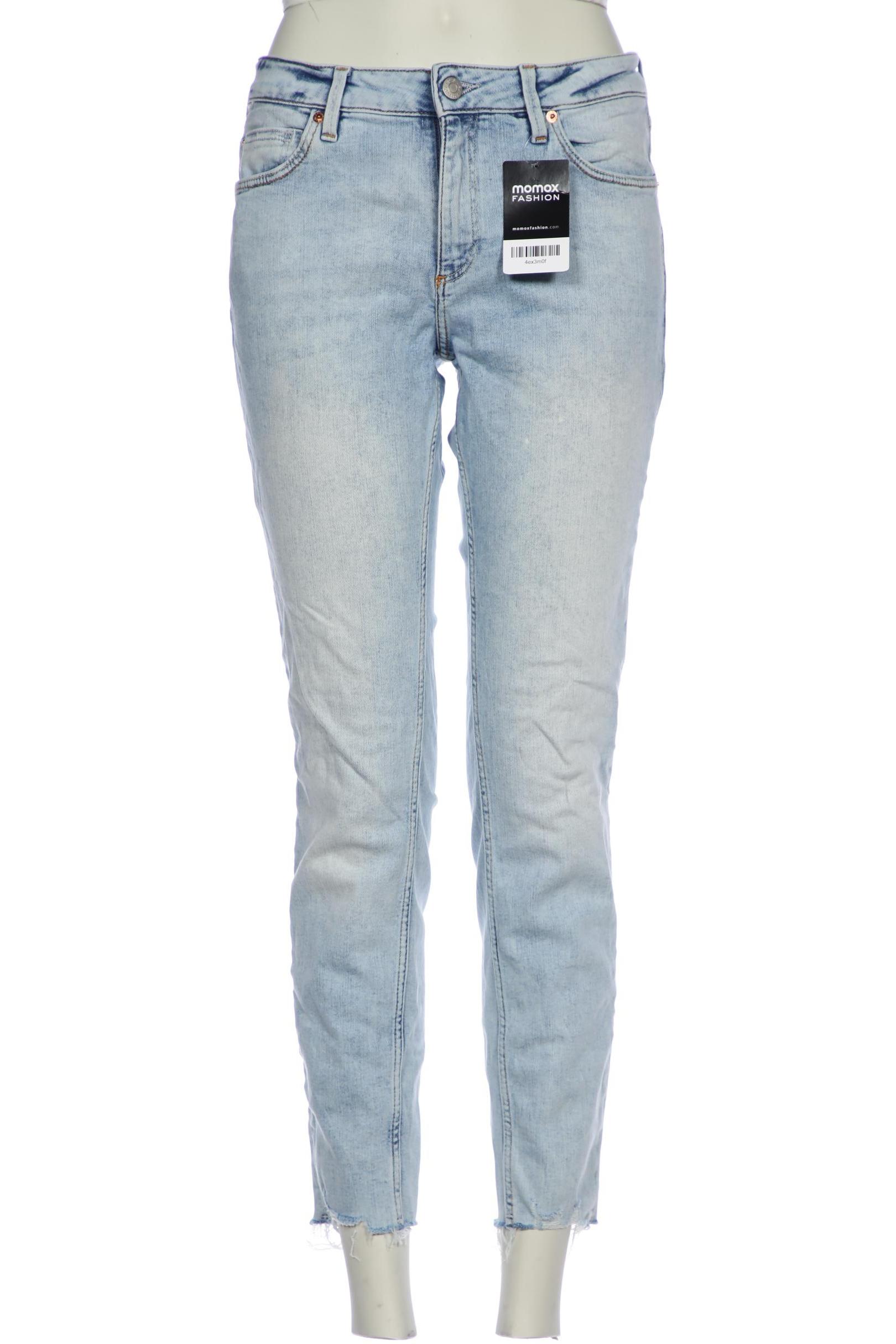 

s.Oliver Damen Jeans, hellblau, Gr. 36