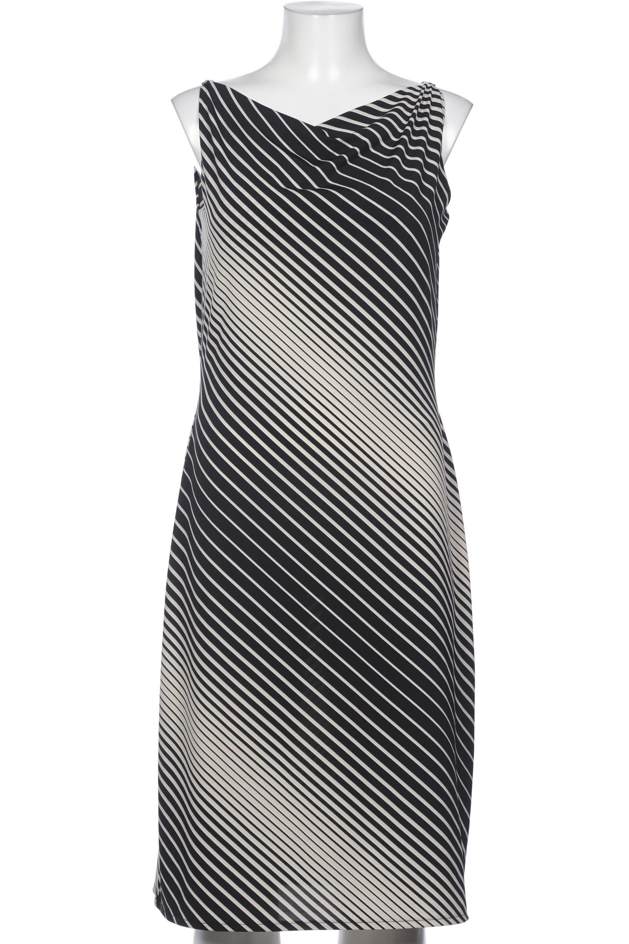 

s.Oliver Damen Kleid, schwarz