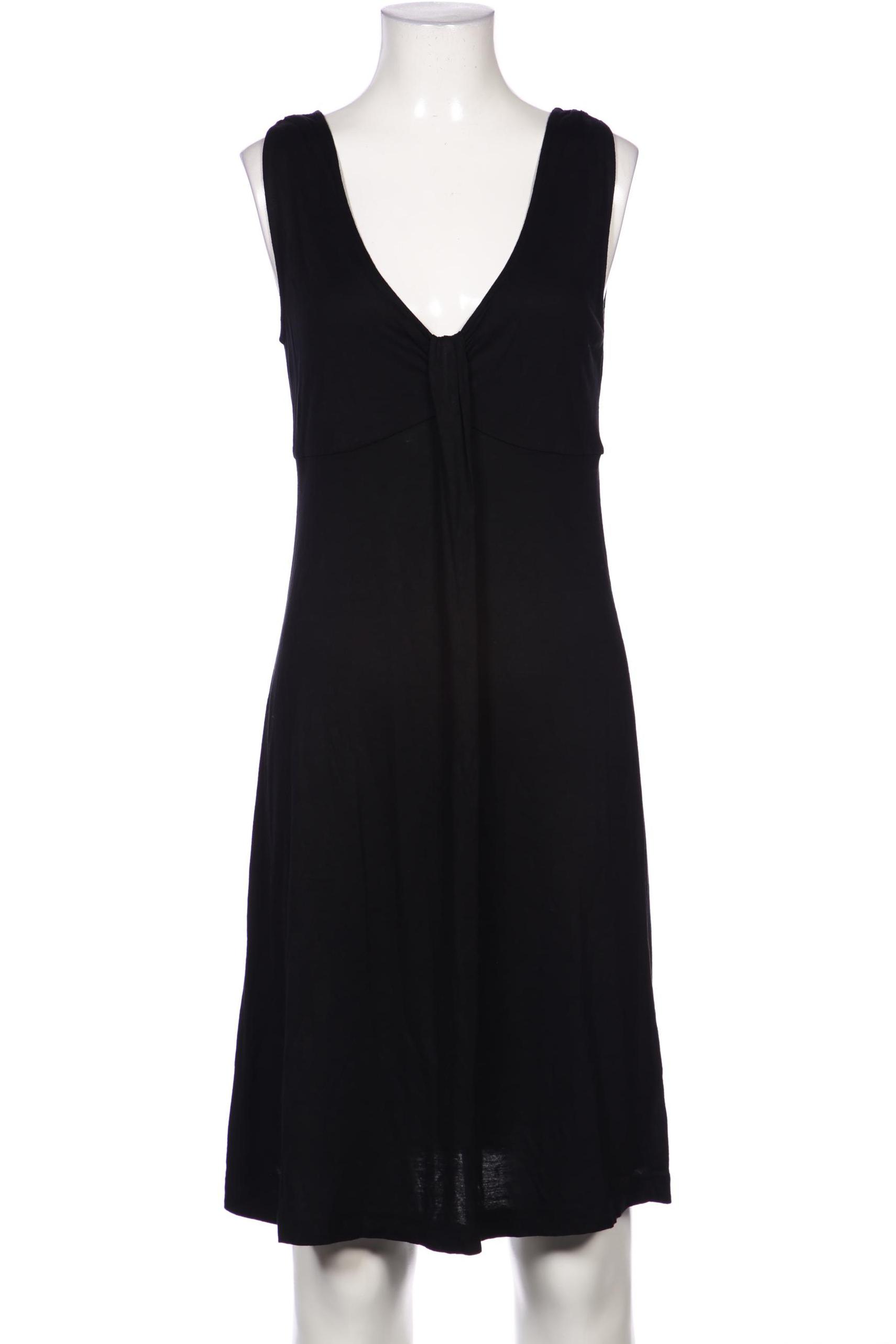 

s.Oliver Damen Kleid, schwarz