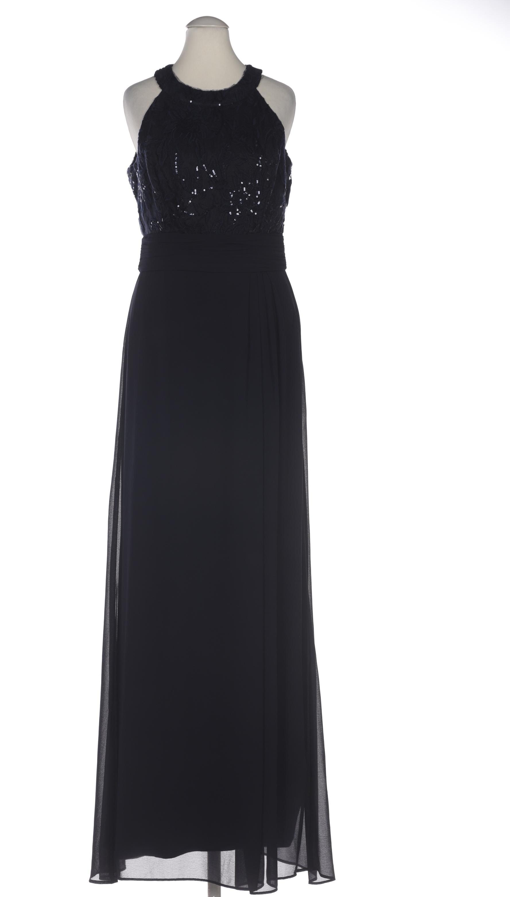 

s.Oliver Damen Kleid, marineblau, Gr. 36