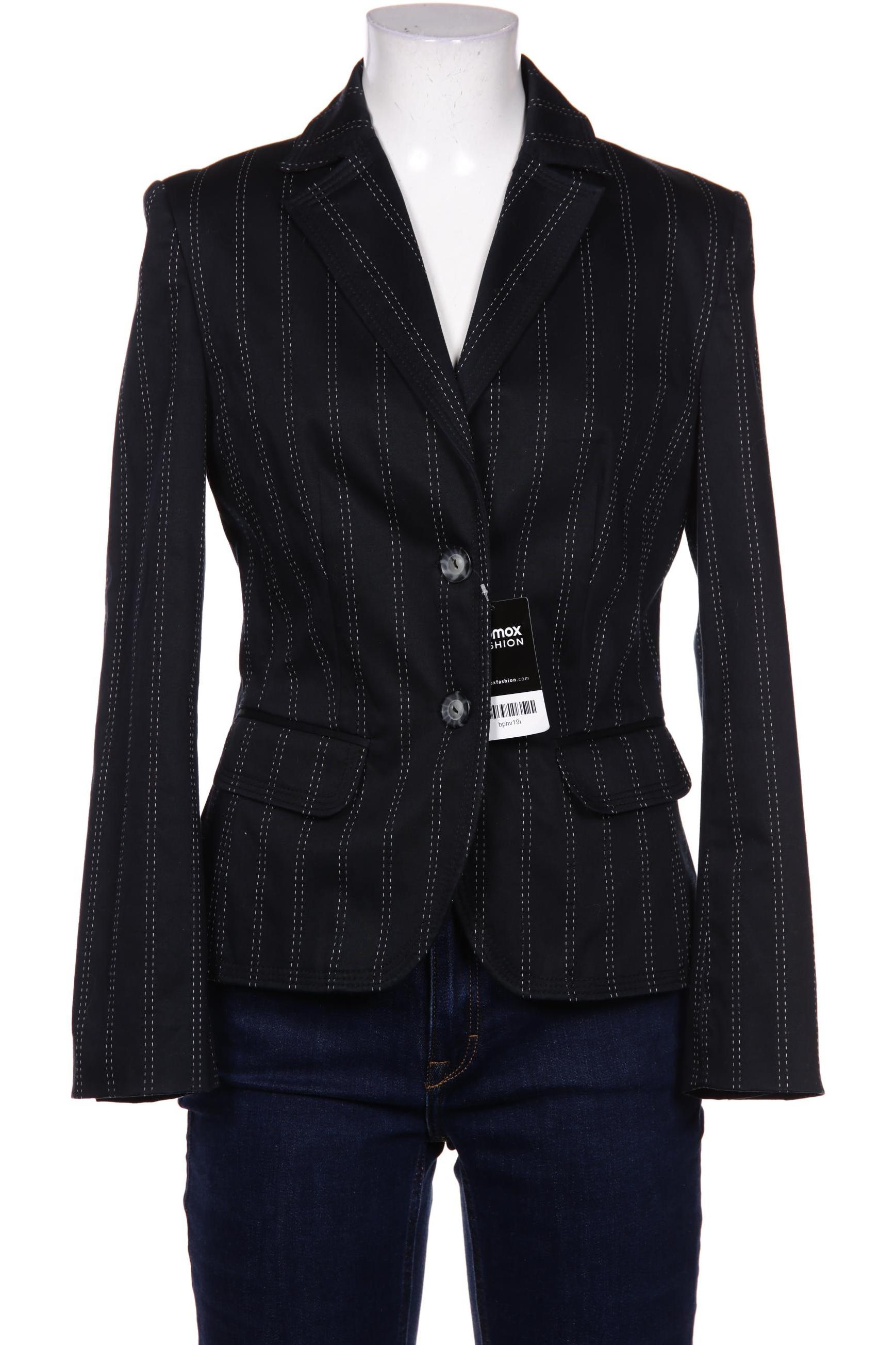 

s.Oliver Damen Blazer, marineblau, Gr. 36