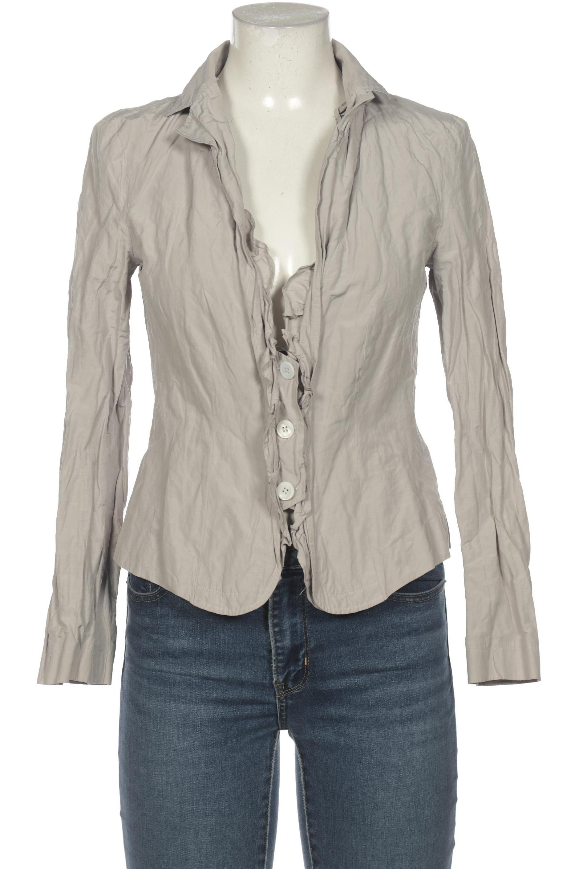 Thumbnail - s.Oliver Damen Blazer, grau, Gr. 38