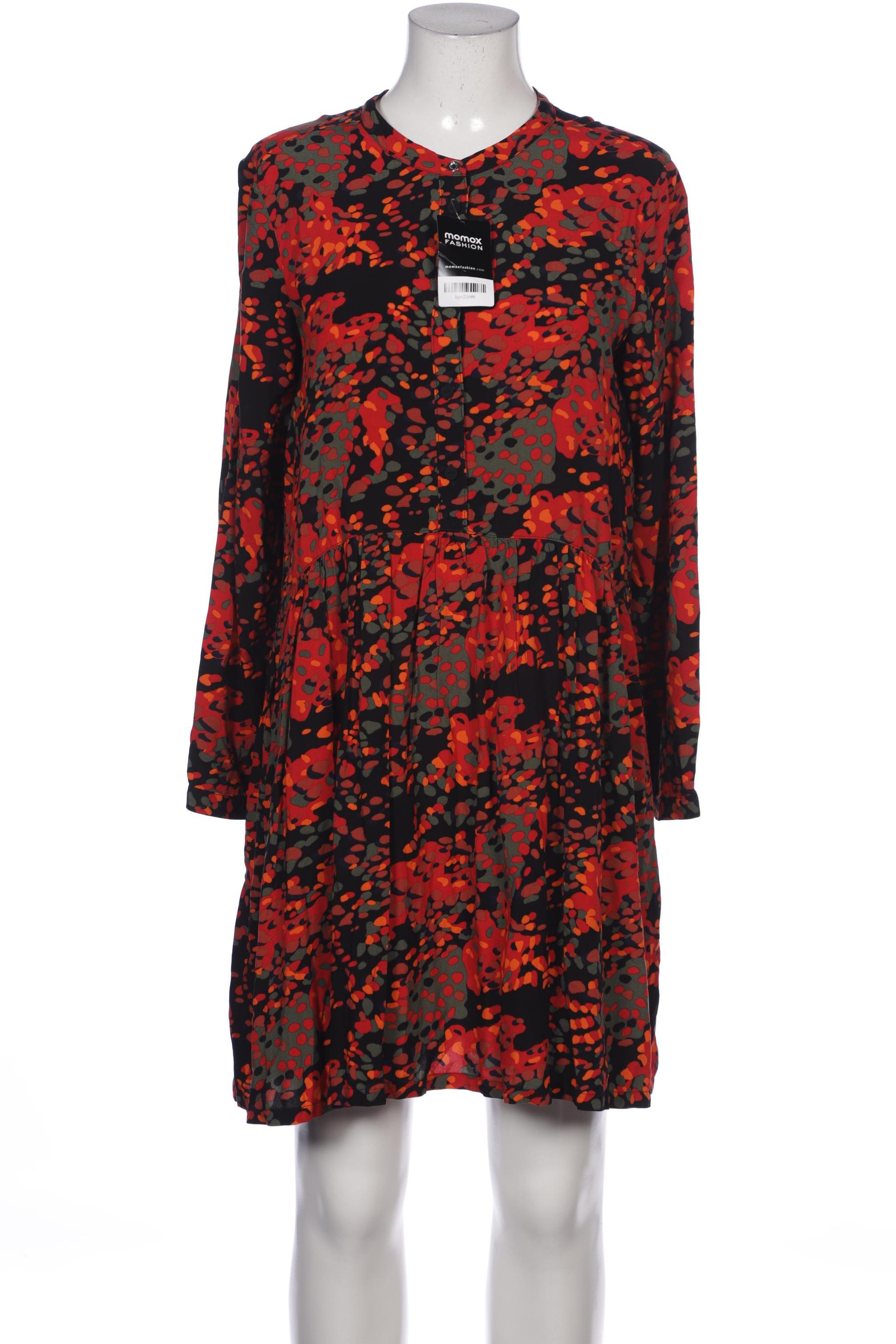 

s.Oliver Damen Kleid, mehrfarbig, Gr. 38